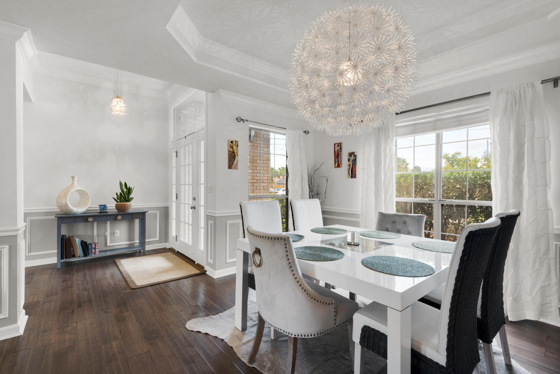 MALIBU GARDENS - Residential