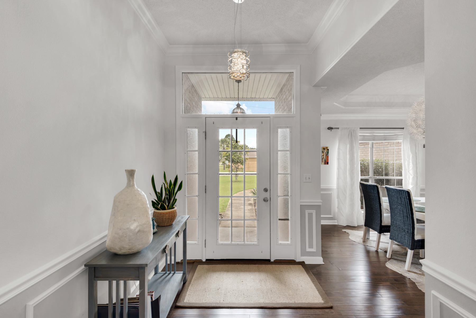 MALIBU GARDENS - Residential