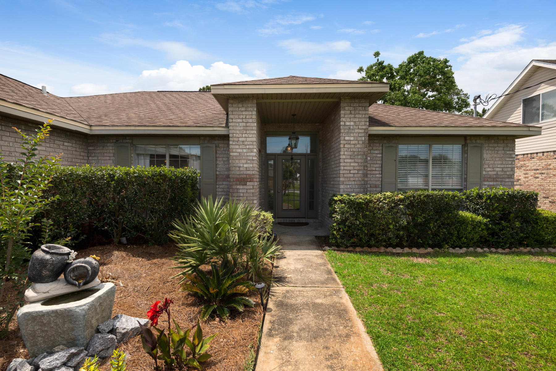 MALIBU GARDENS - Residential