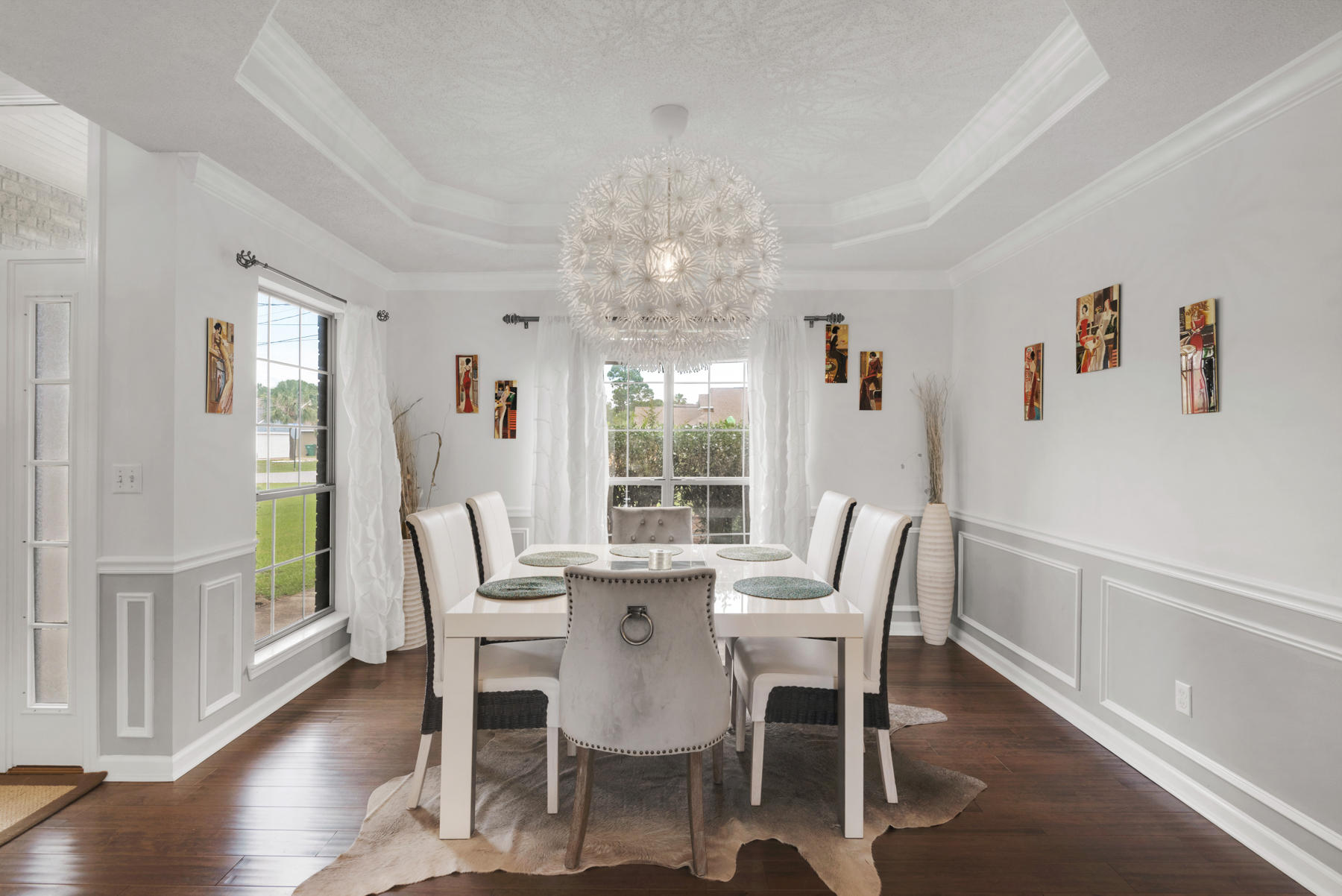 MALIBU GARDENS - Residential