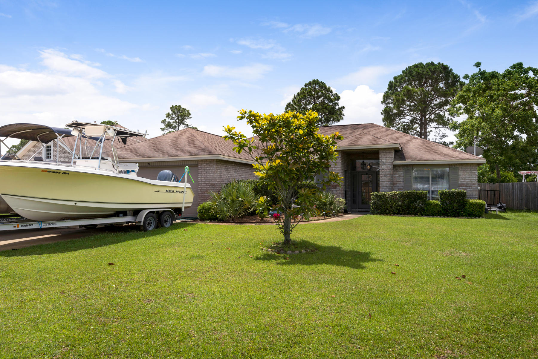 MALIBU GARDENS - Residential