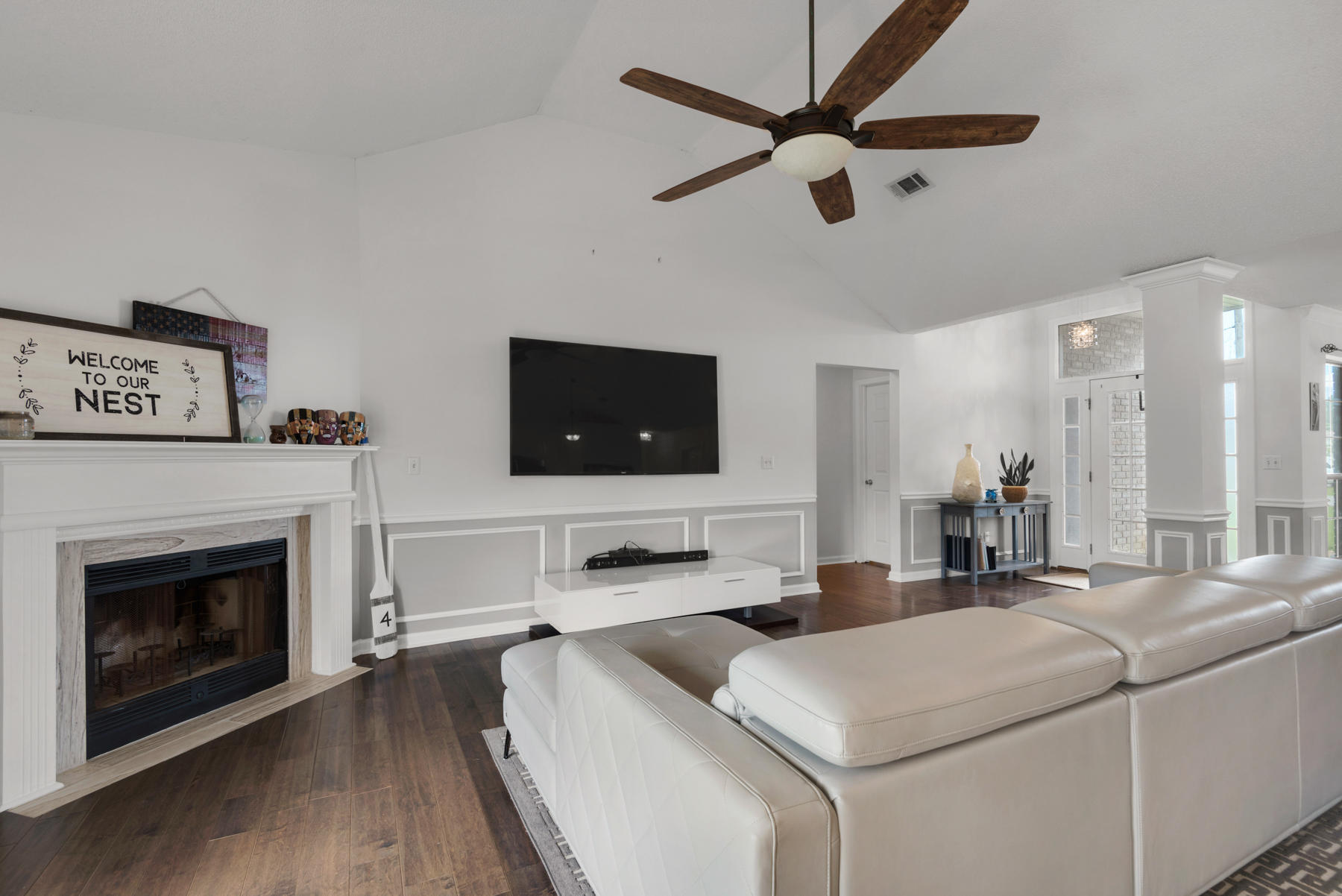 MALIBU GARDENS - Residential