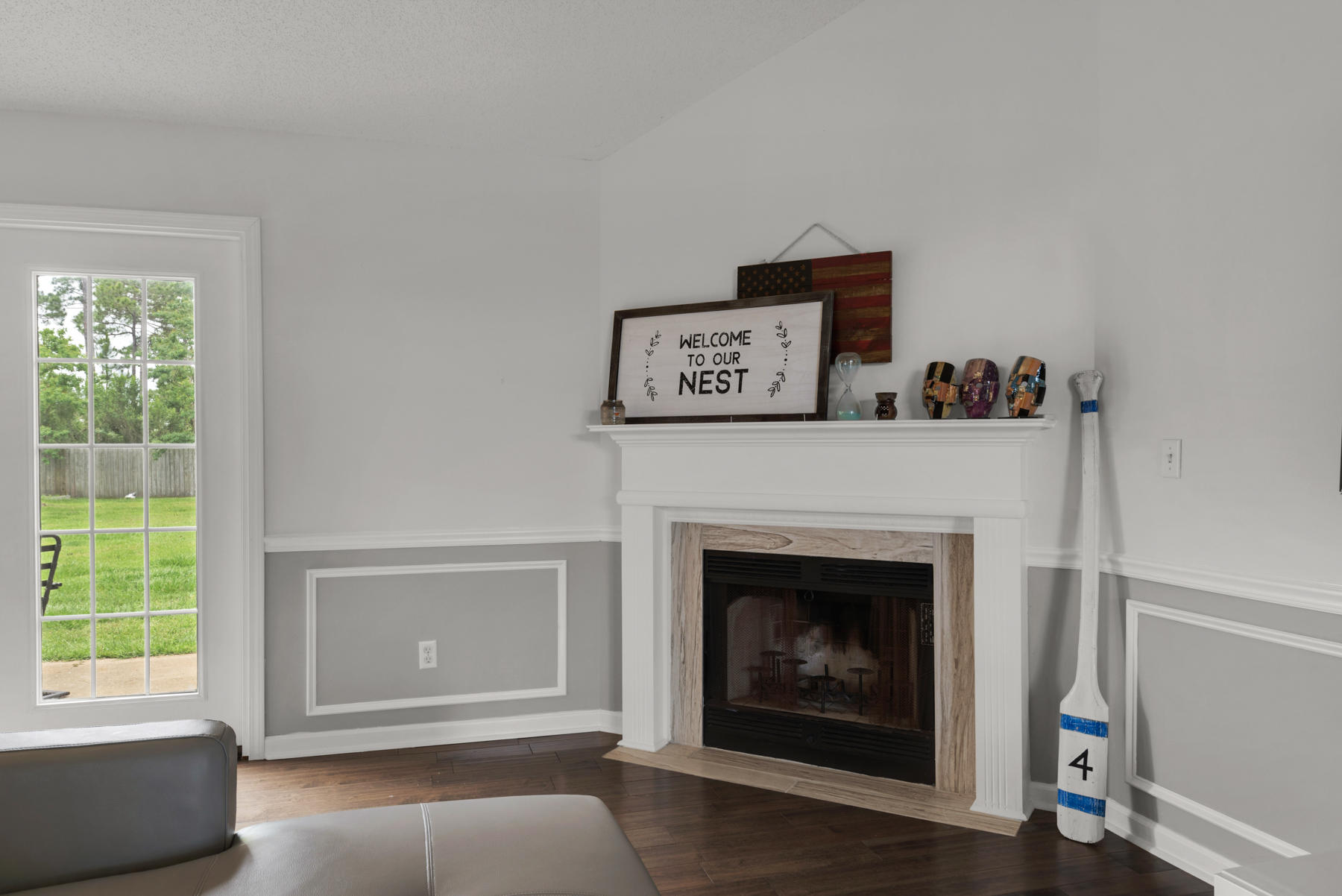 MALIBU GARDENS - Residential