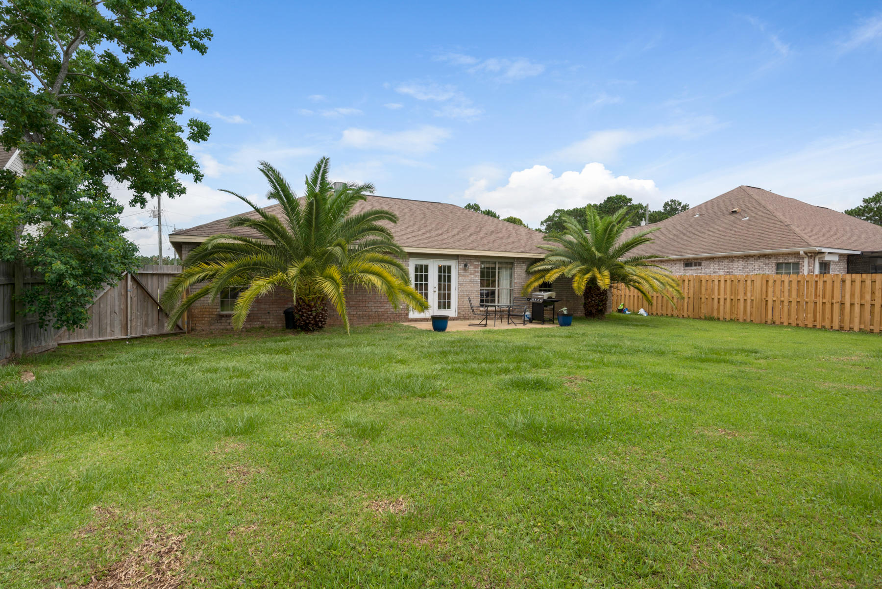 MALIBU GARDENS - Residential