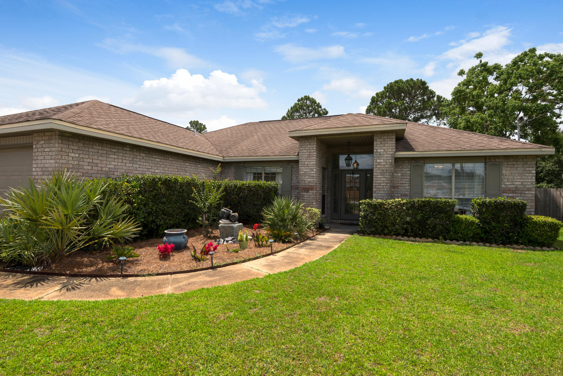 MALIBU GARDENS - Residential