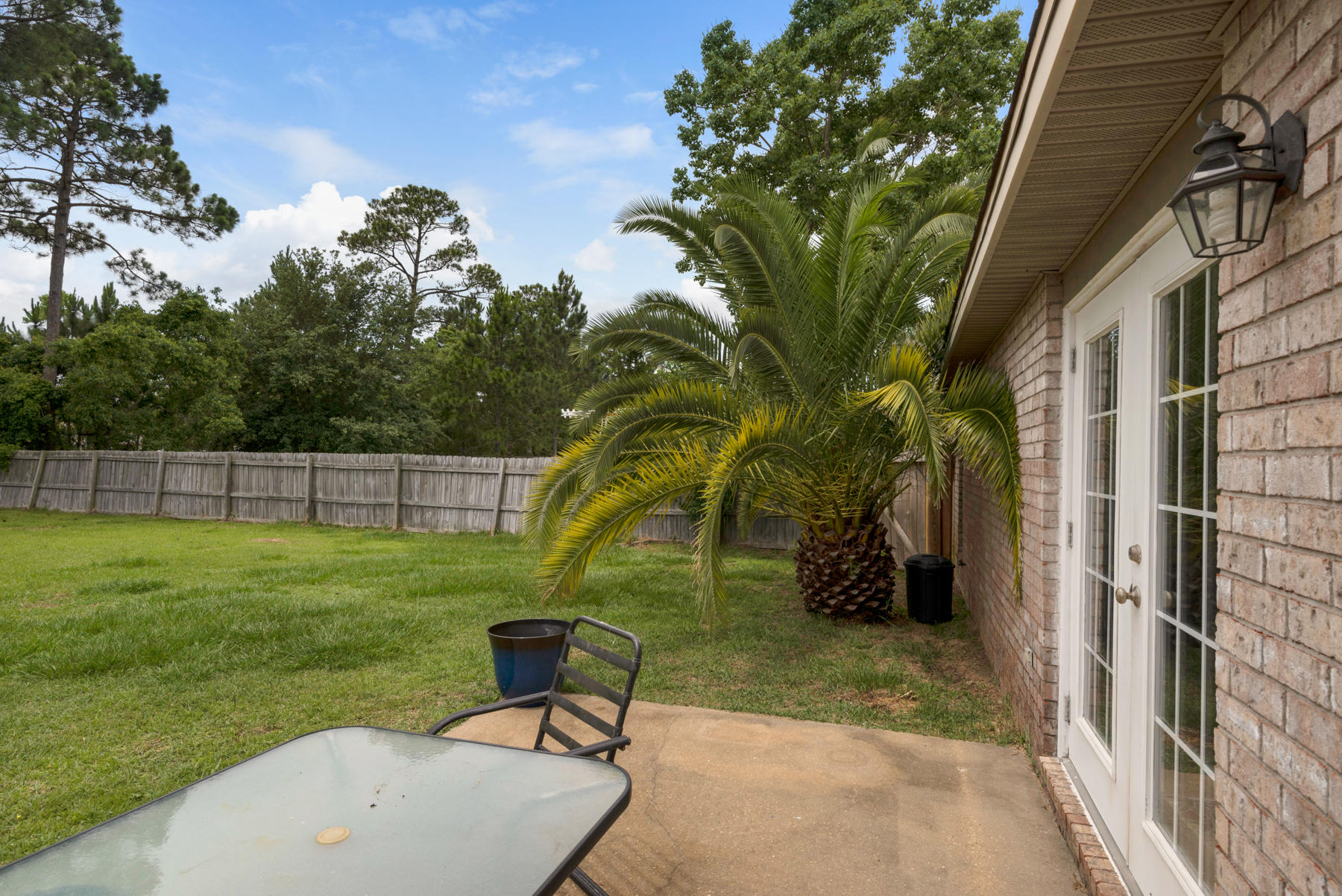 MALIBU GARDENS - Residential