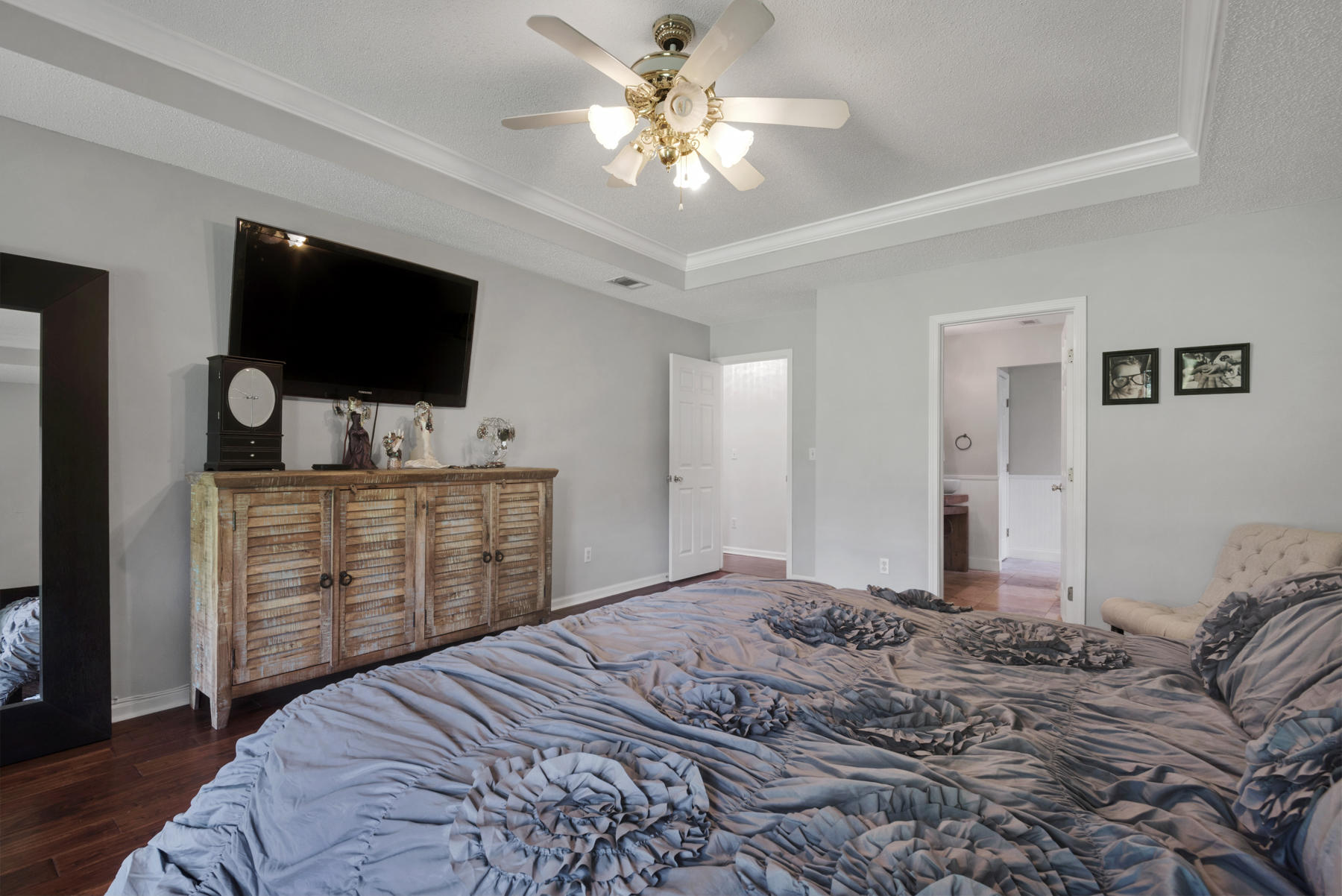 MALIBU GARDENS - Residential