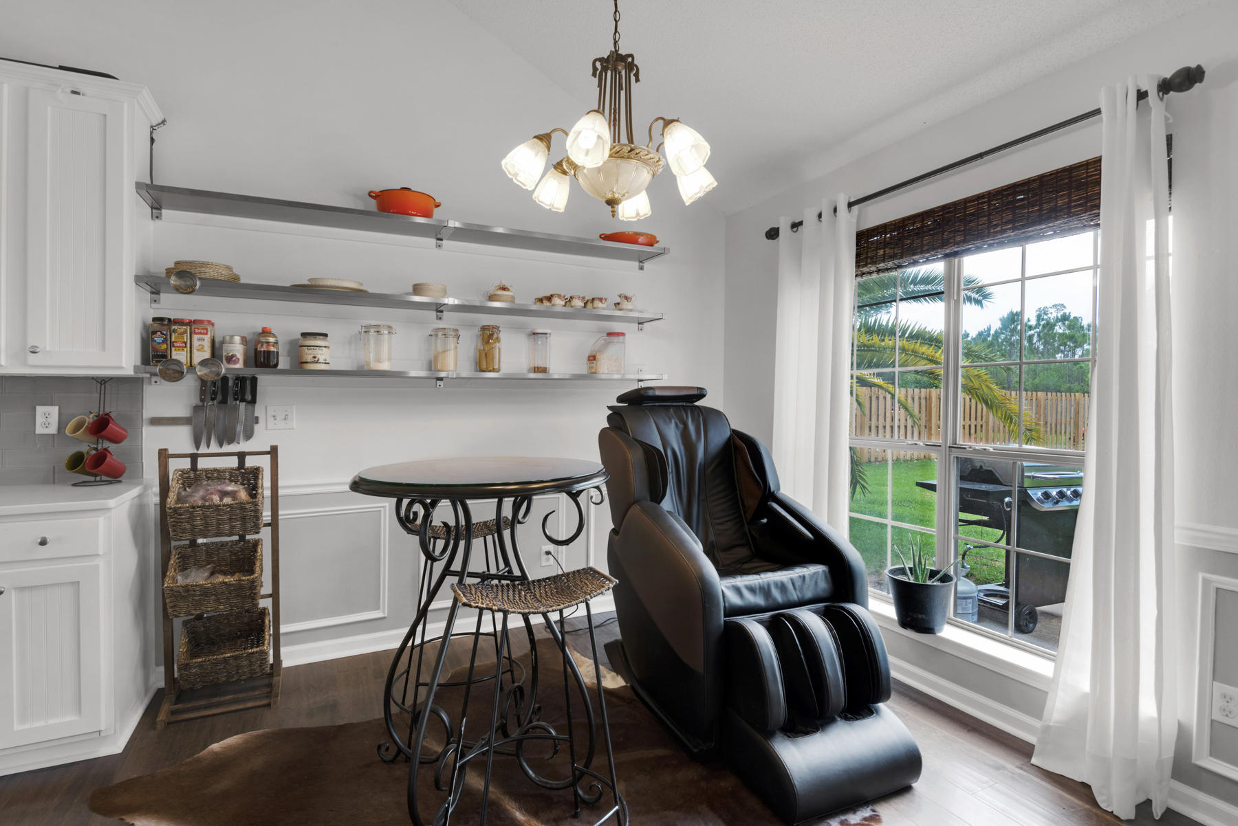 MALIBU GARDENS - Residential