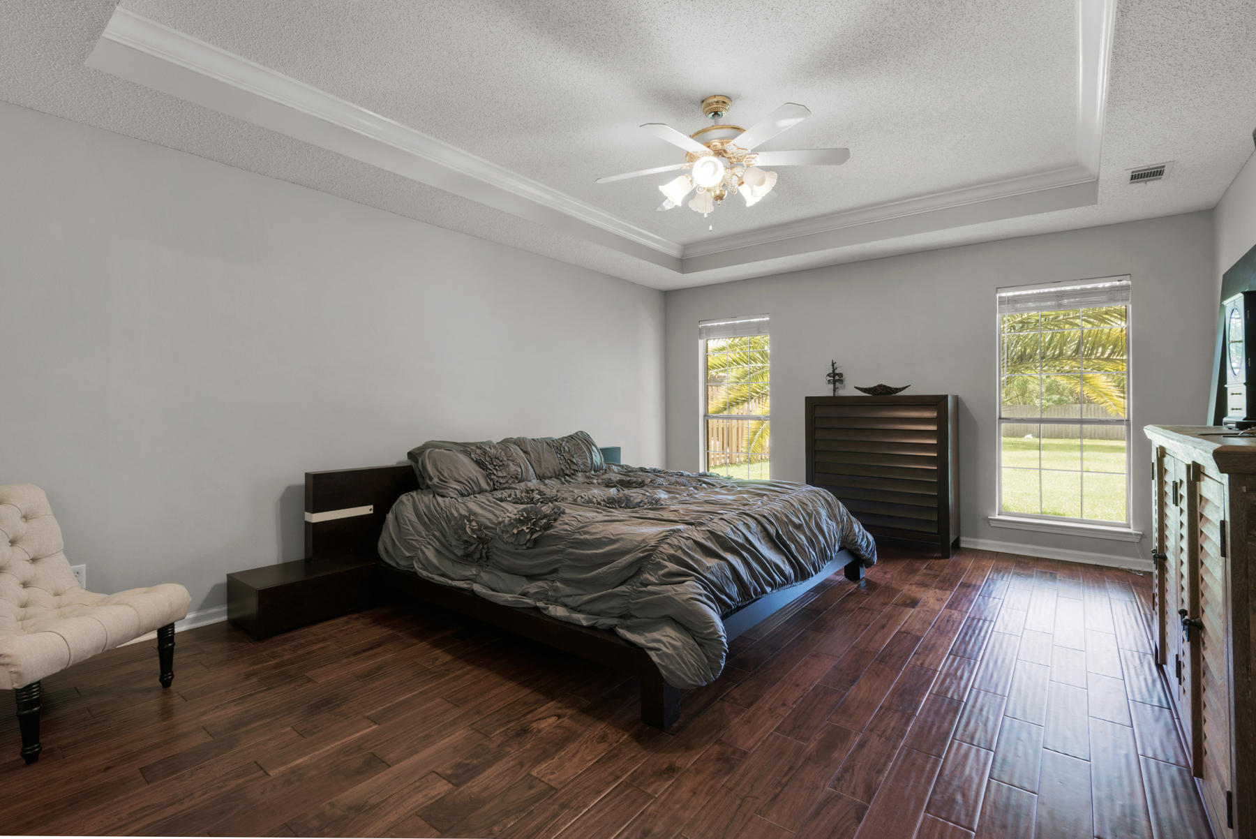 MALIBU GARDENS - Residential