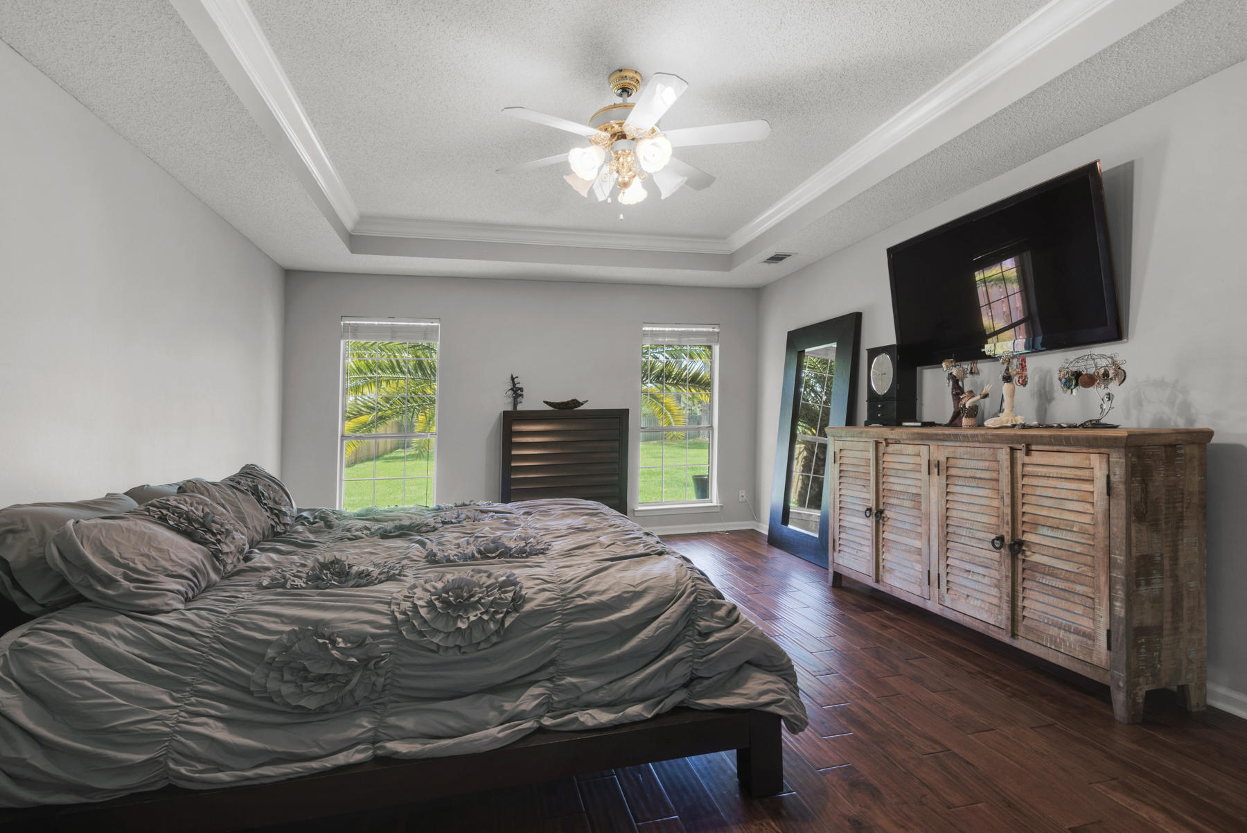 MALIBU GARDENS - Residential