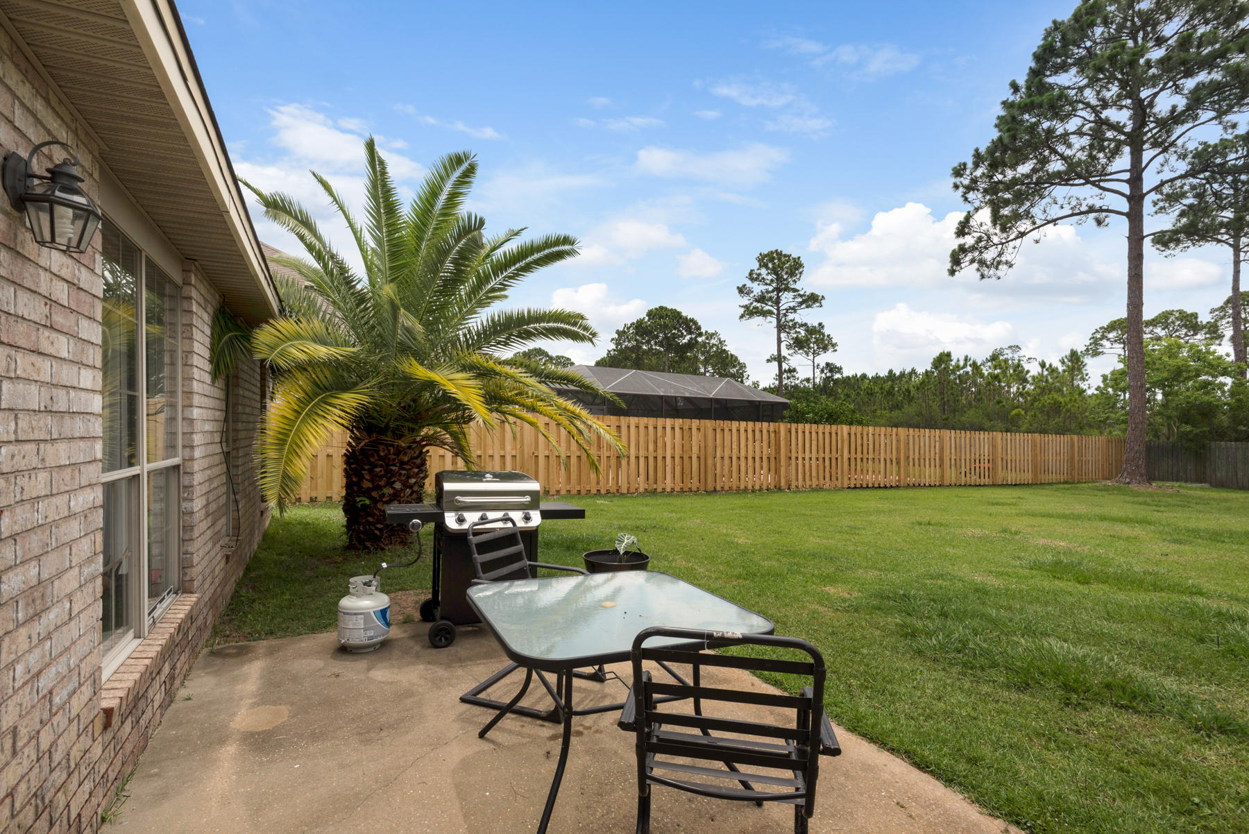 MALIBU GARDENS - Residential