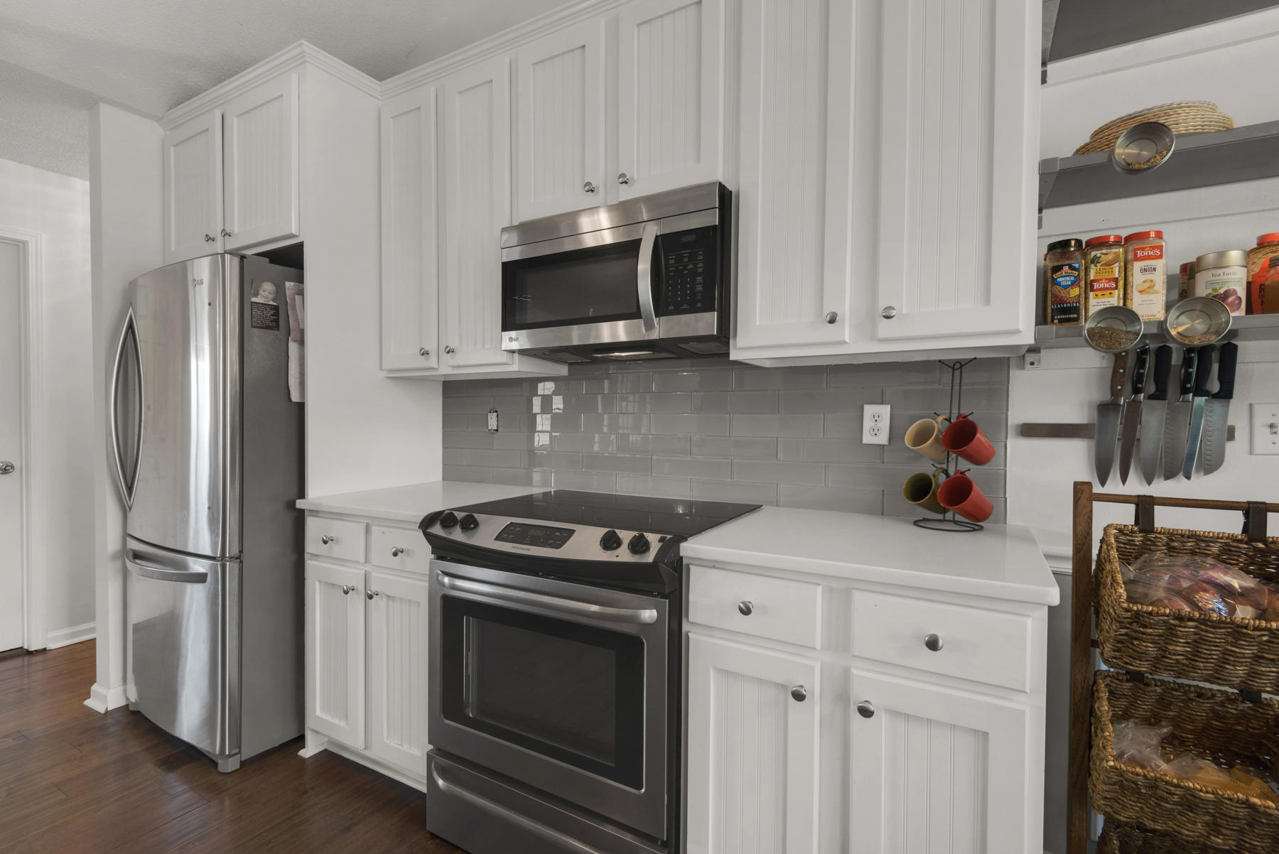 MALIBU GARDENS - Residential