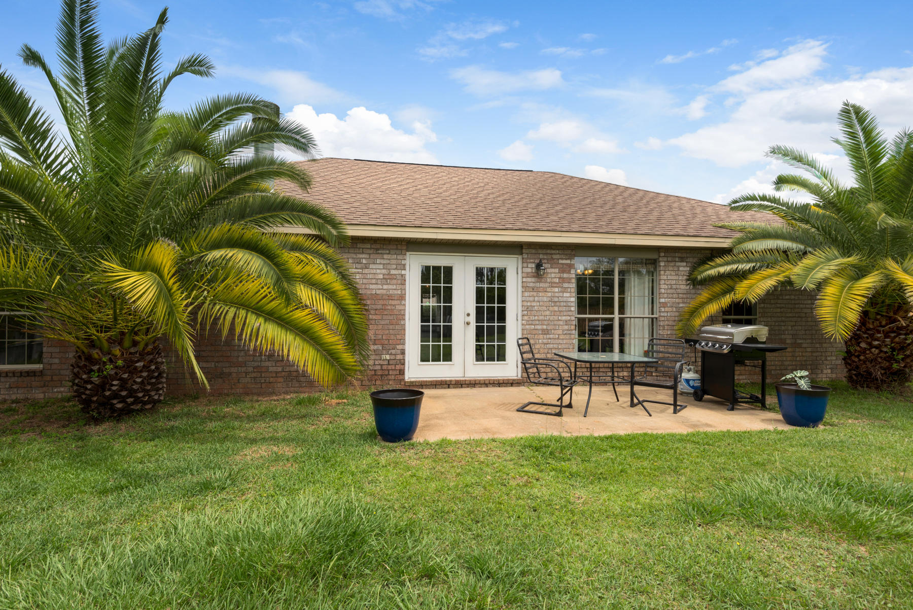 MALIBU GARDENS - Residential