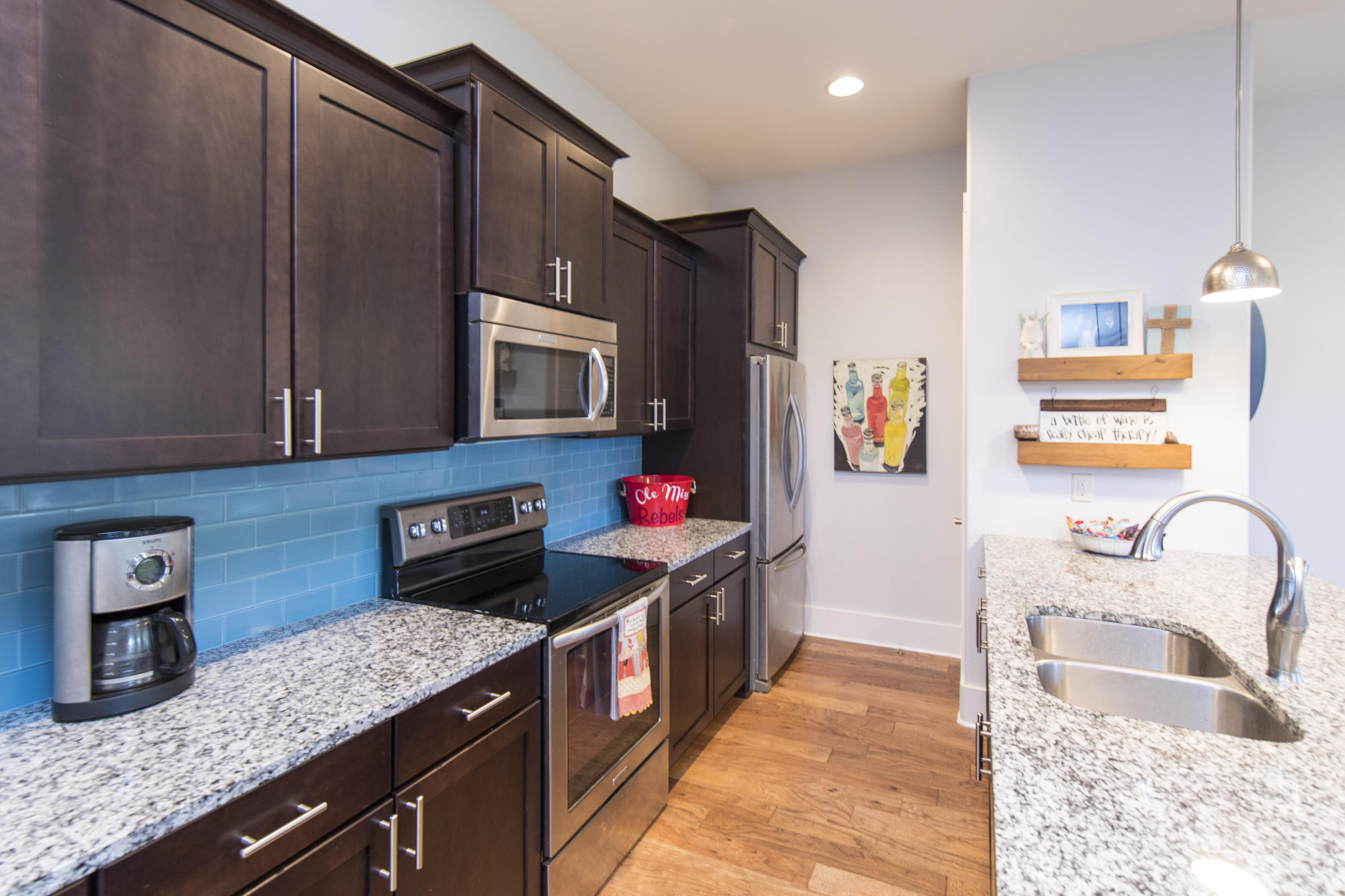 Seabreeze South - Residential