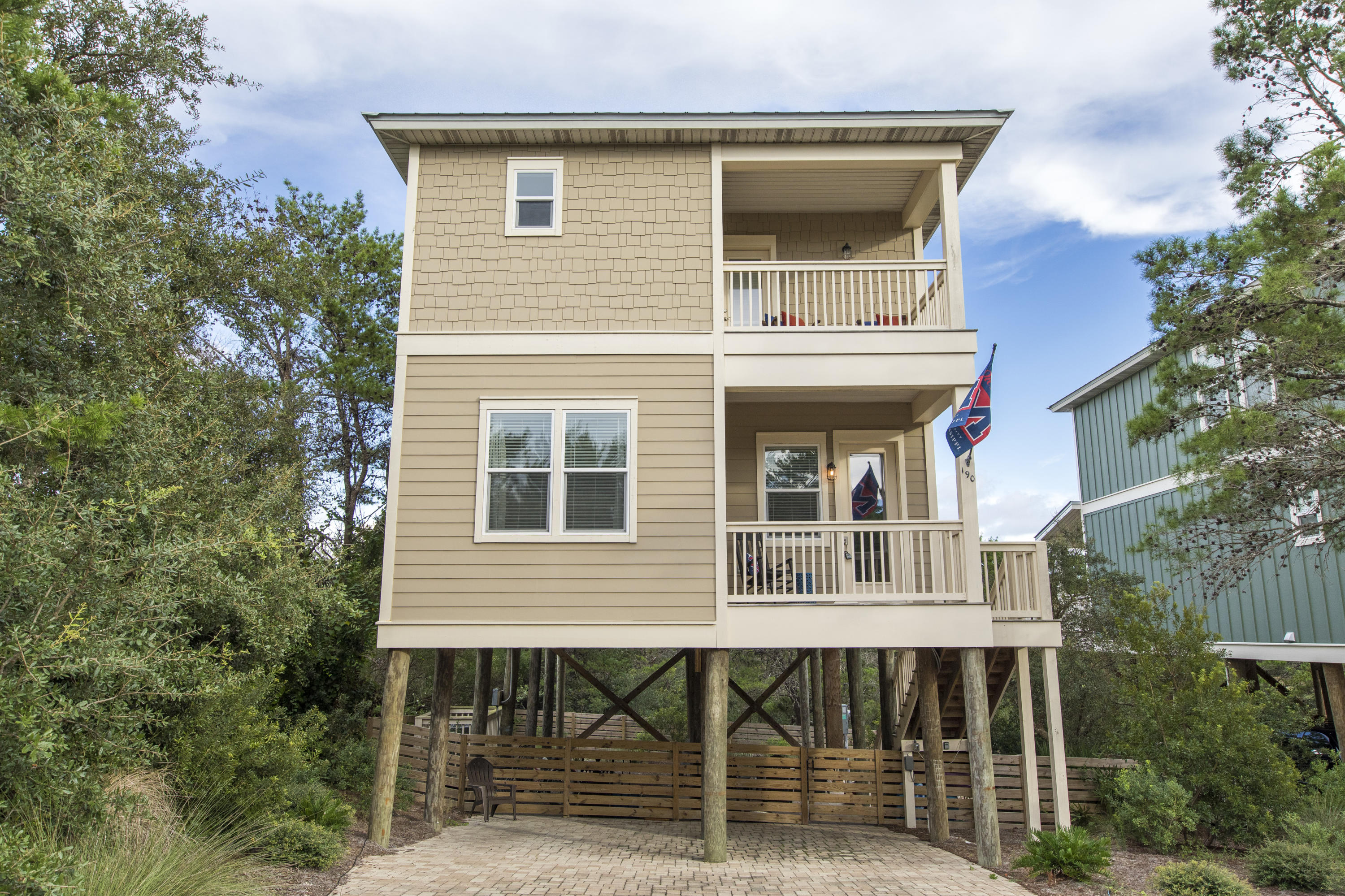 Seabreeze South - Residential