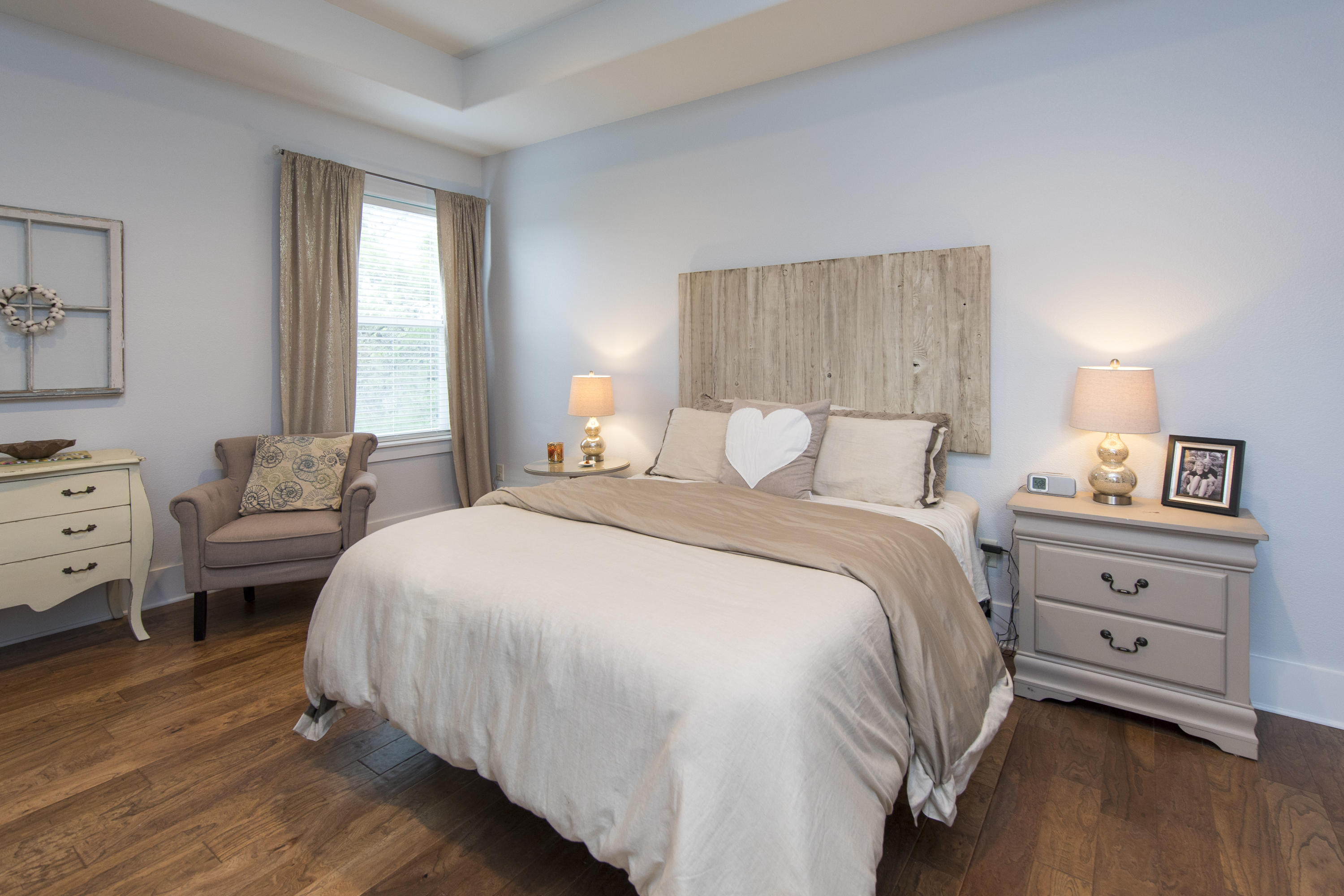 Seabreeze South - Residential