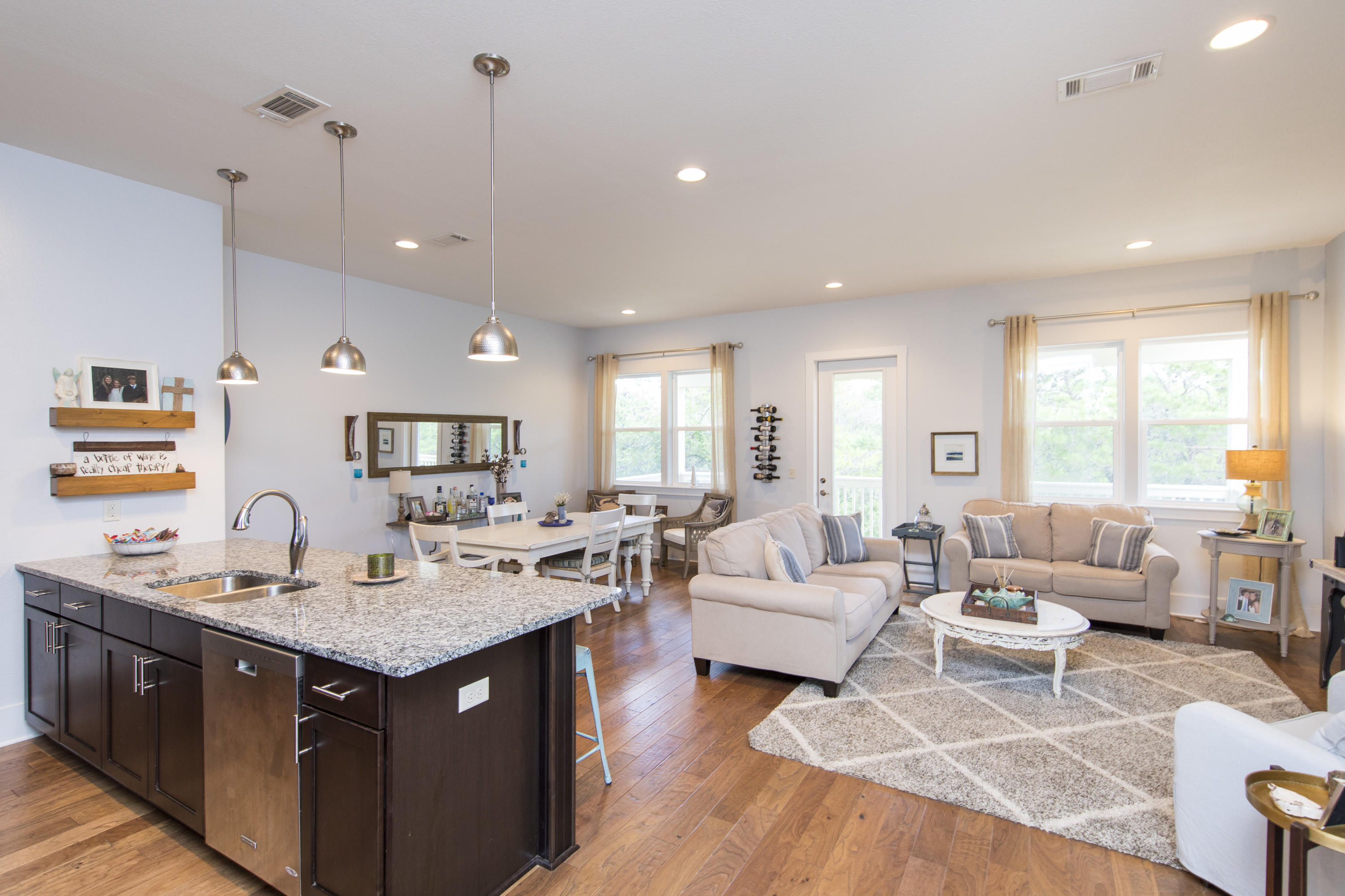 Seabreeze South - Residential