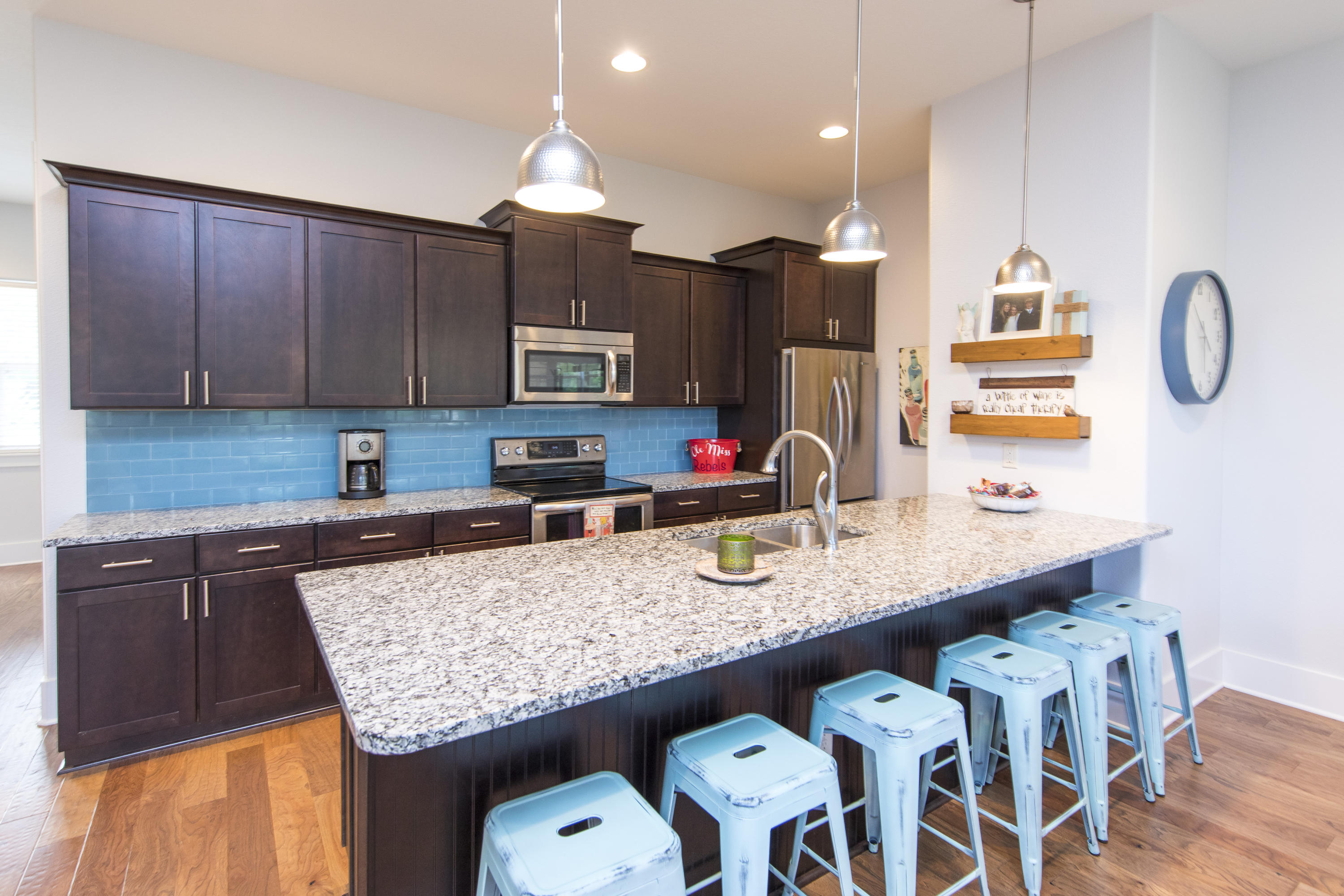 Seabreeze South - Residential