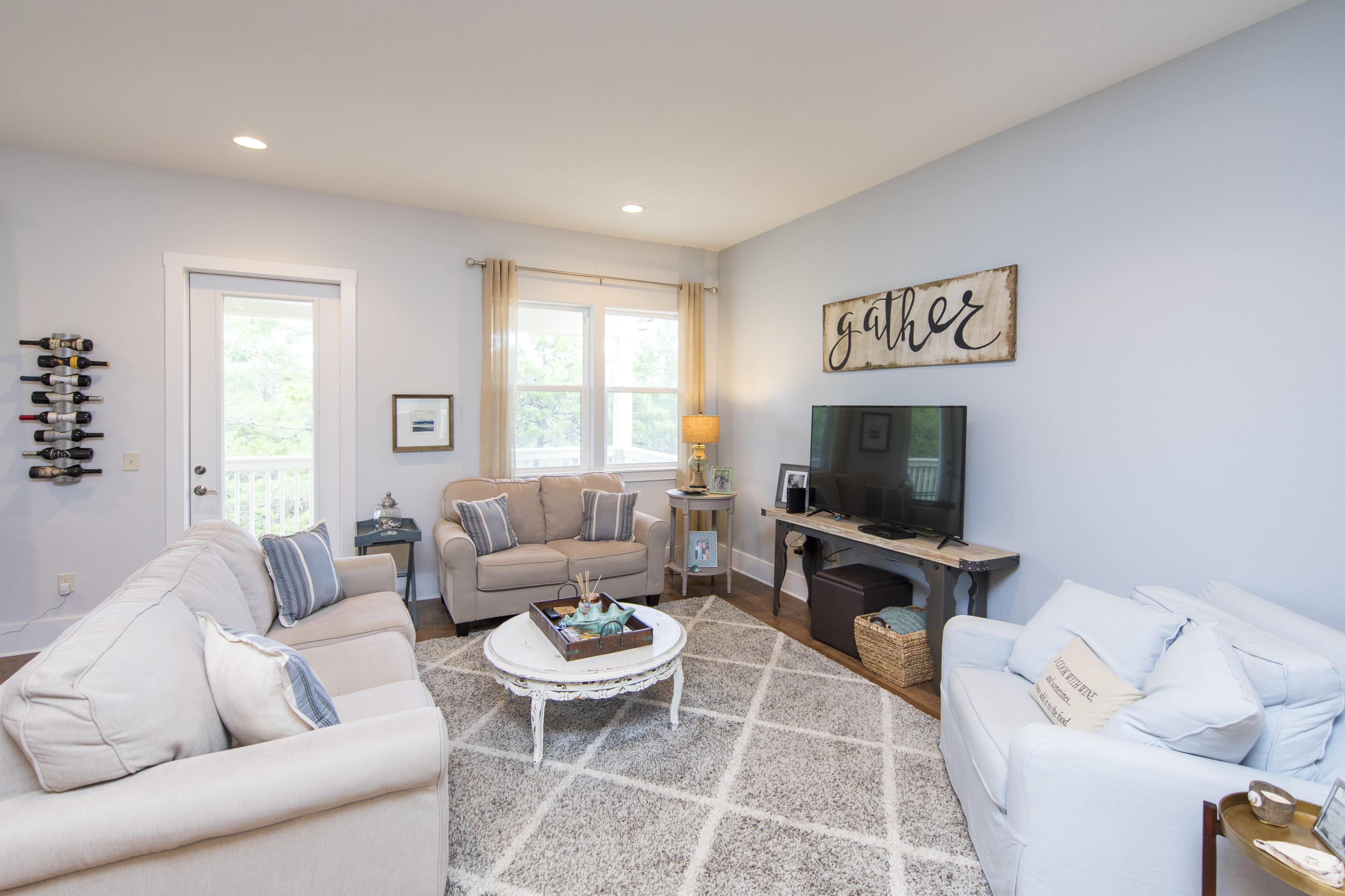 Seabreeze South - Residential