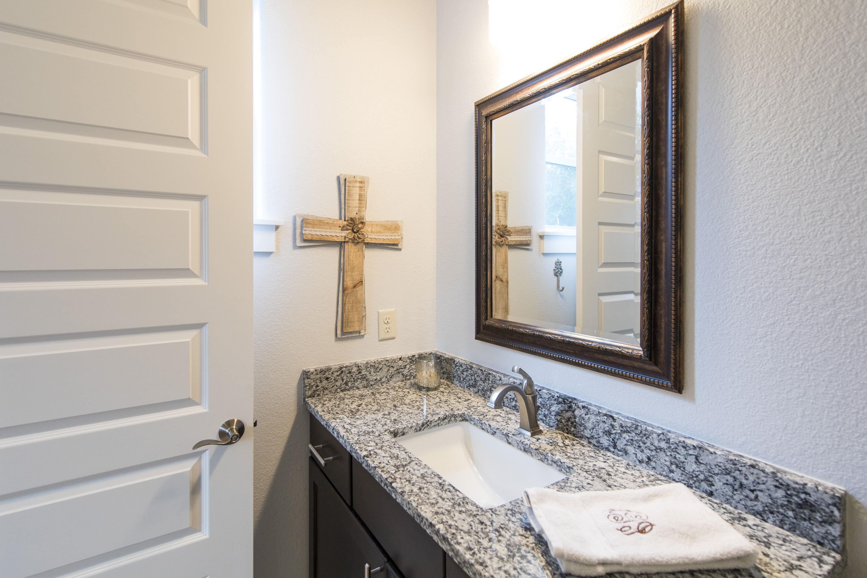 Seabreeze South - Residential