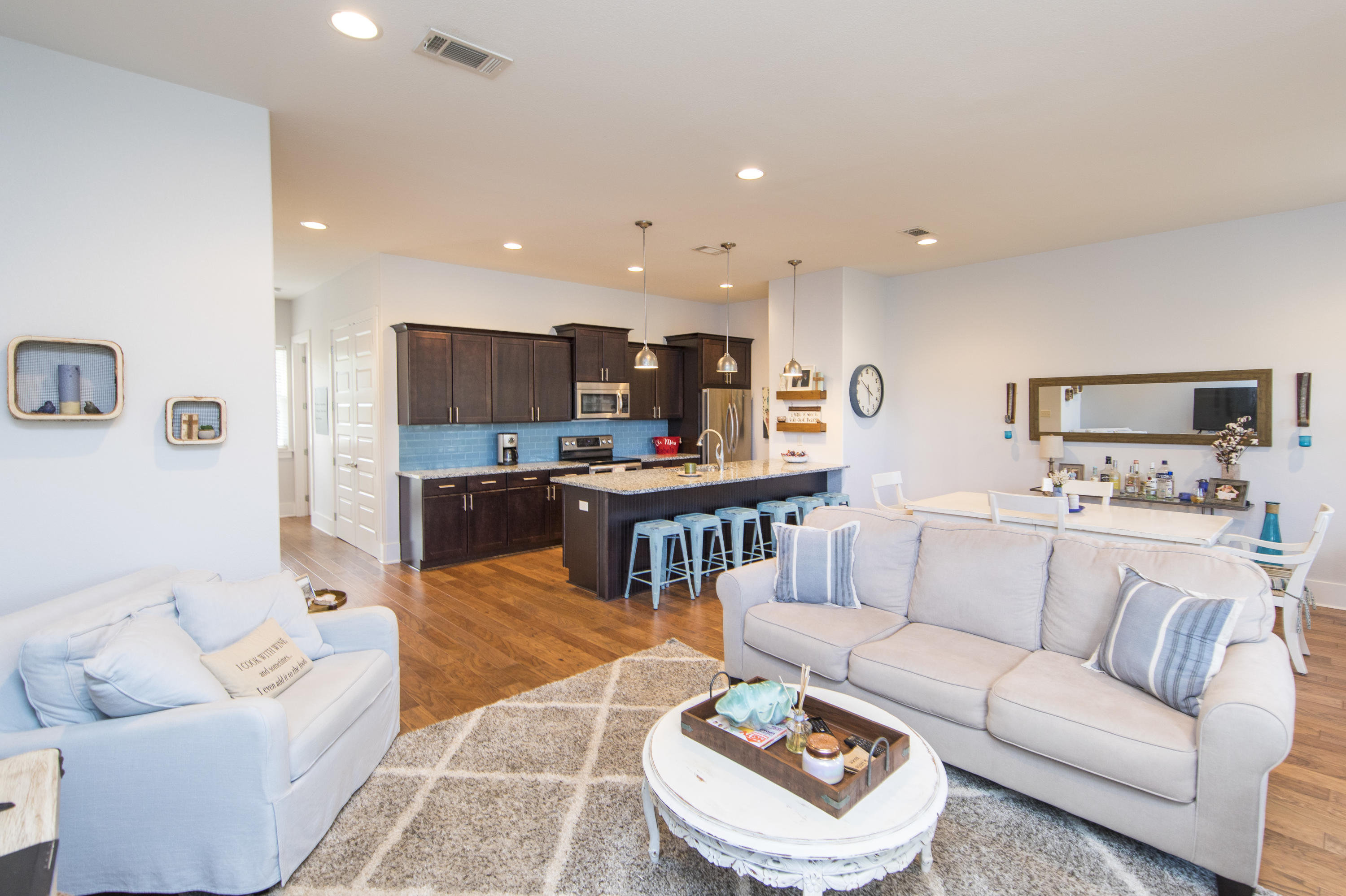 Seabreeze South - Residential