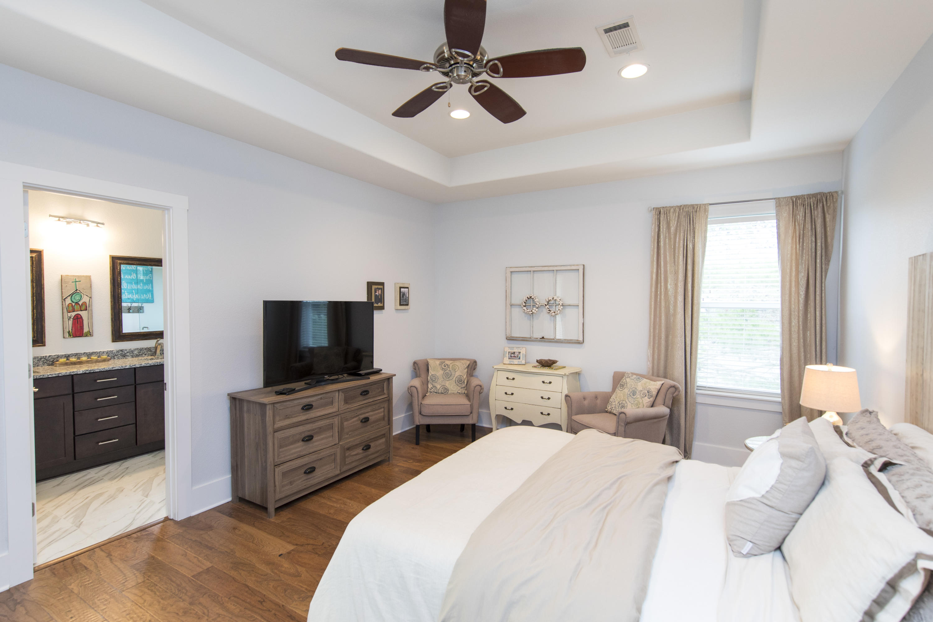 Seabreeze South - Residential