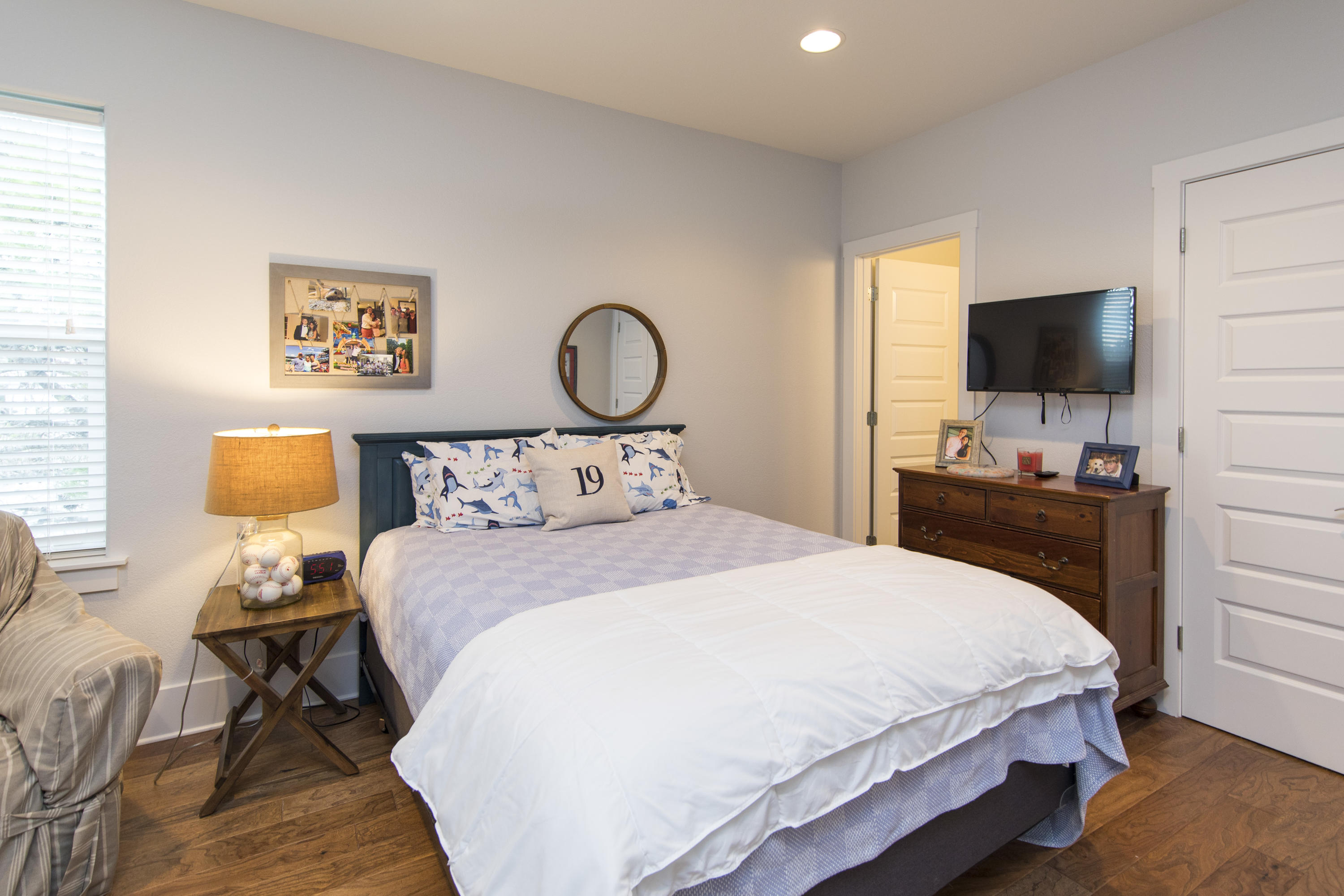 Seabreeze South - Residential