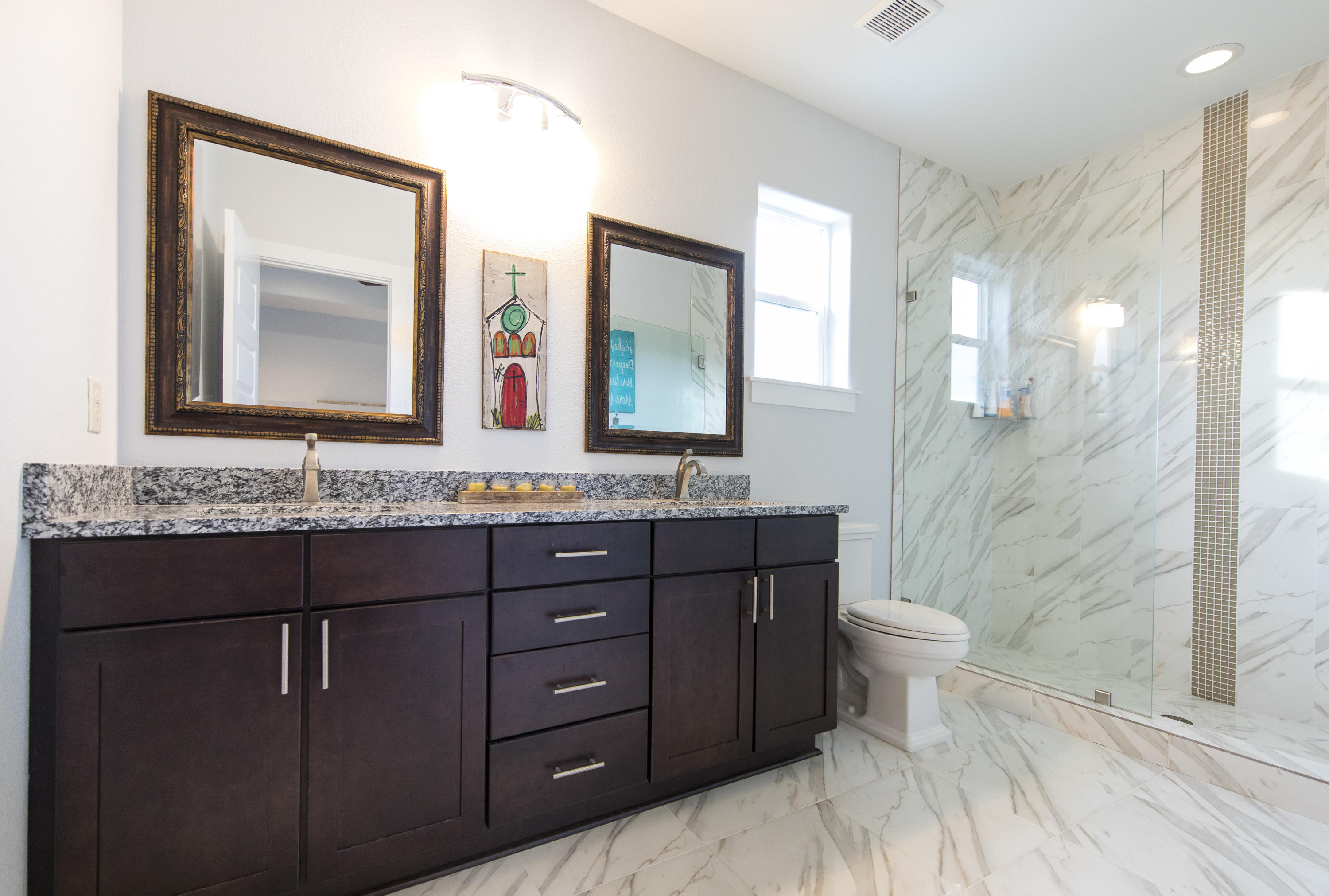 Seabreeze South - Residential