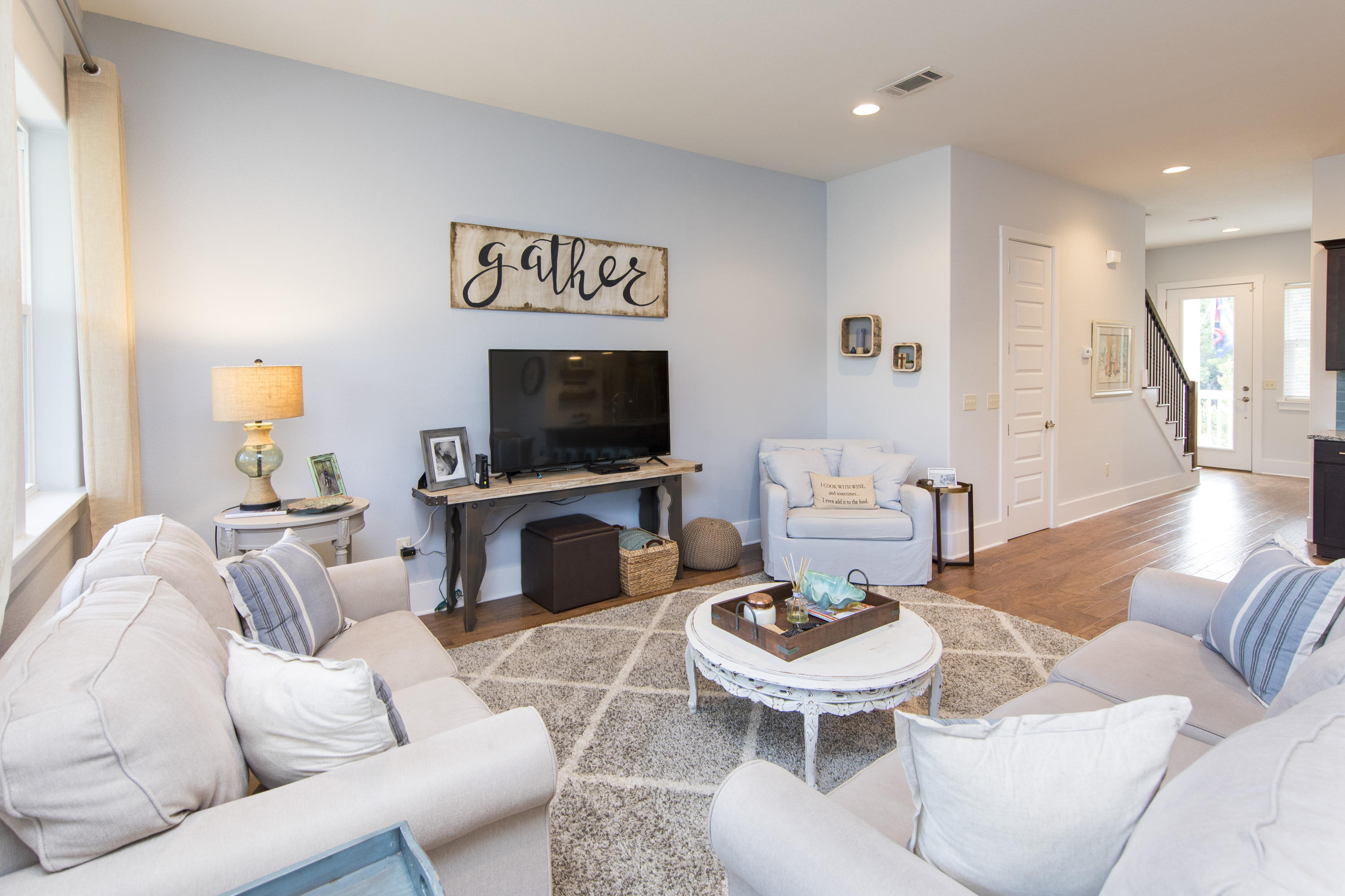 Seabreeze South - Residential