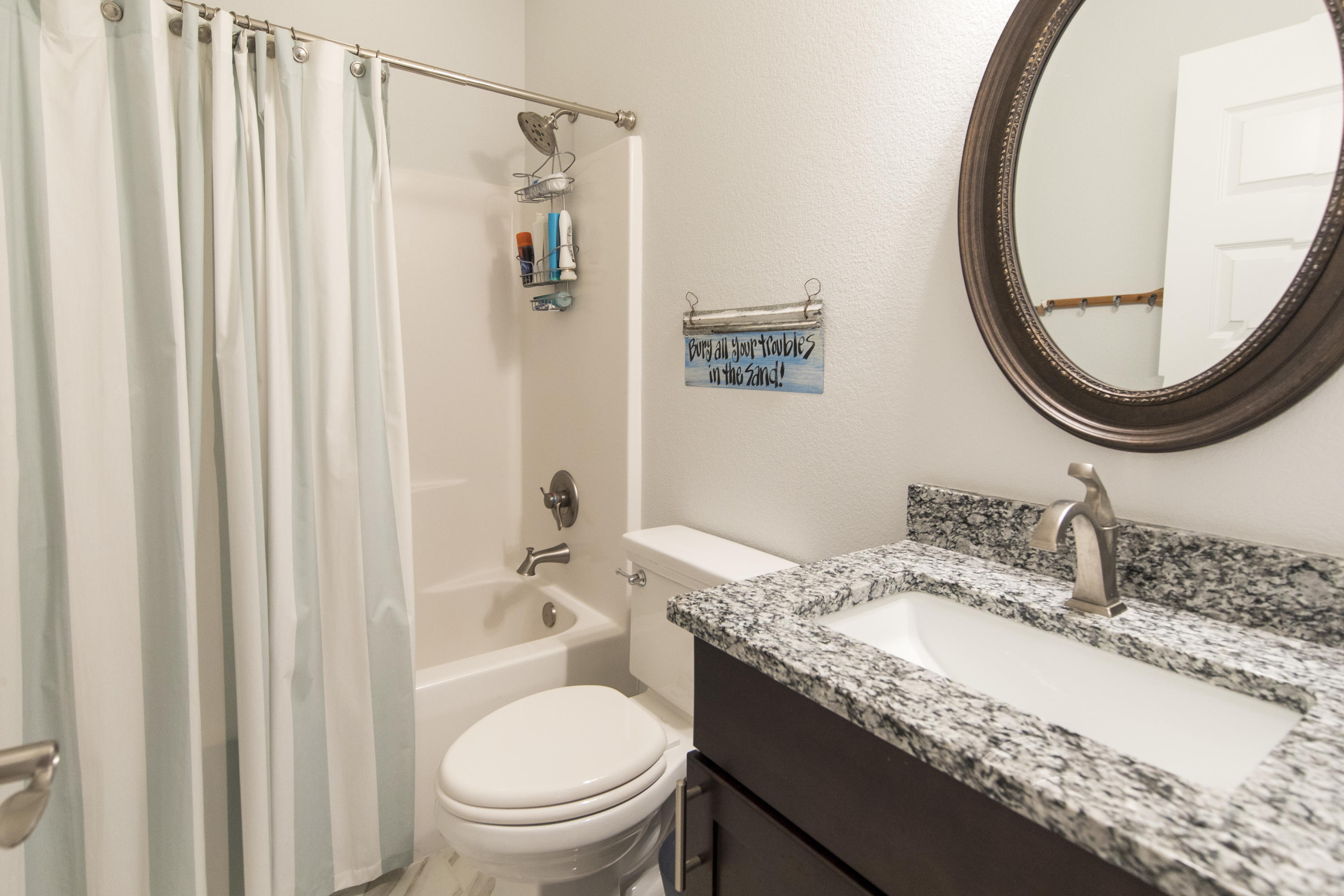 Seabreeze South - Residential