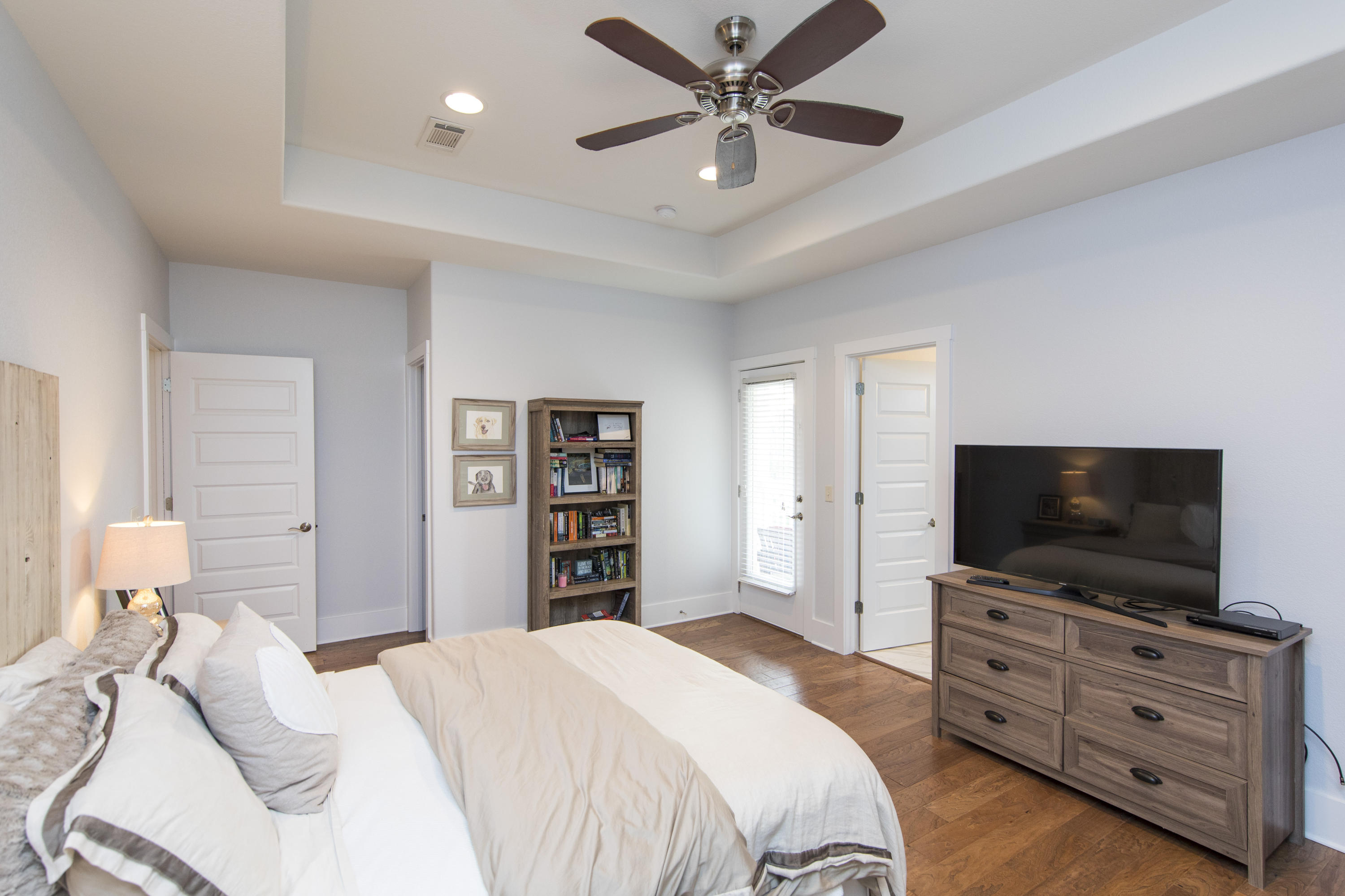 Seabreeze South - Residential