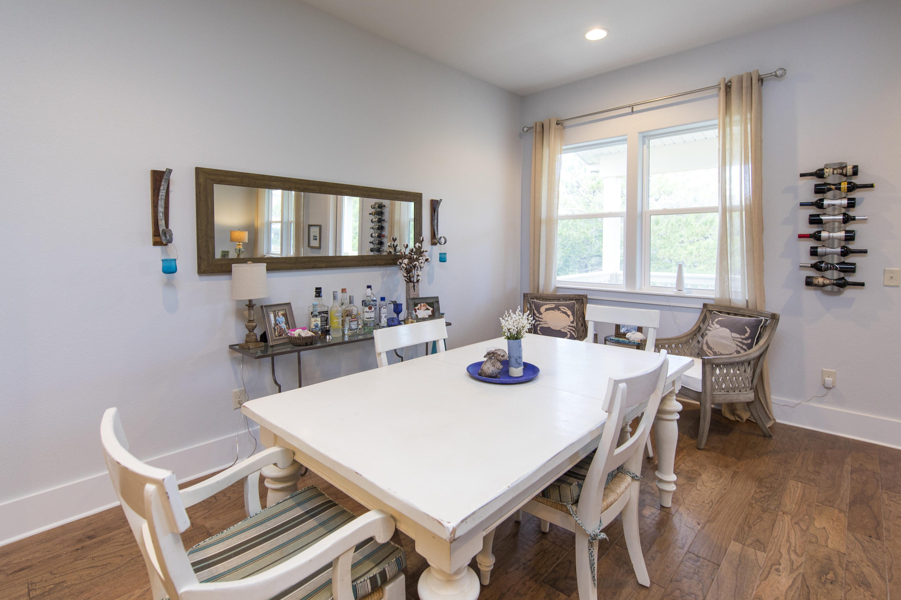 Seabreeze South - Residential