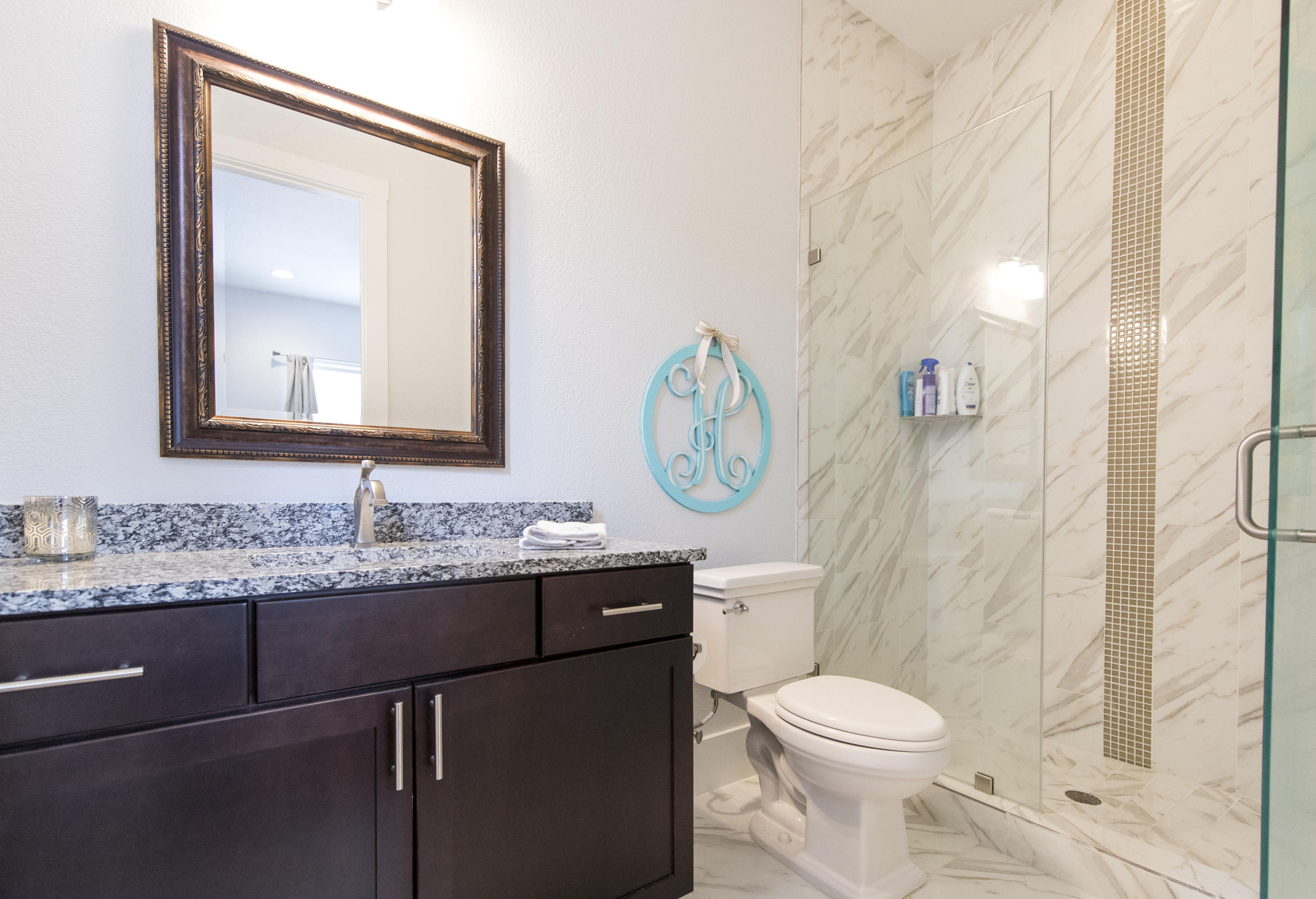 Seabreeze South - Residential