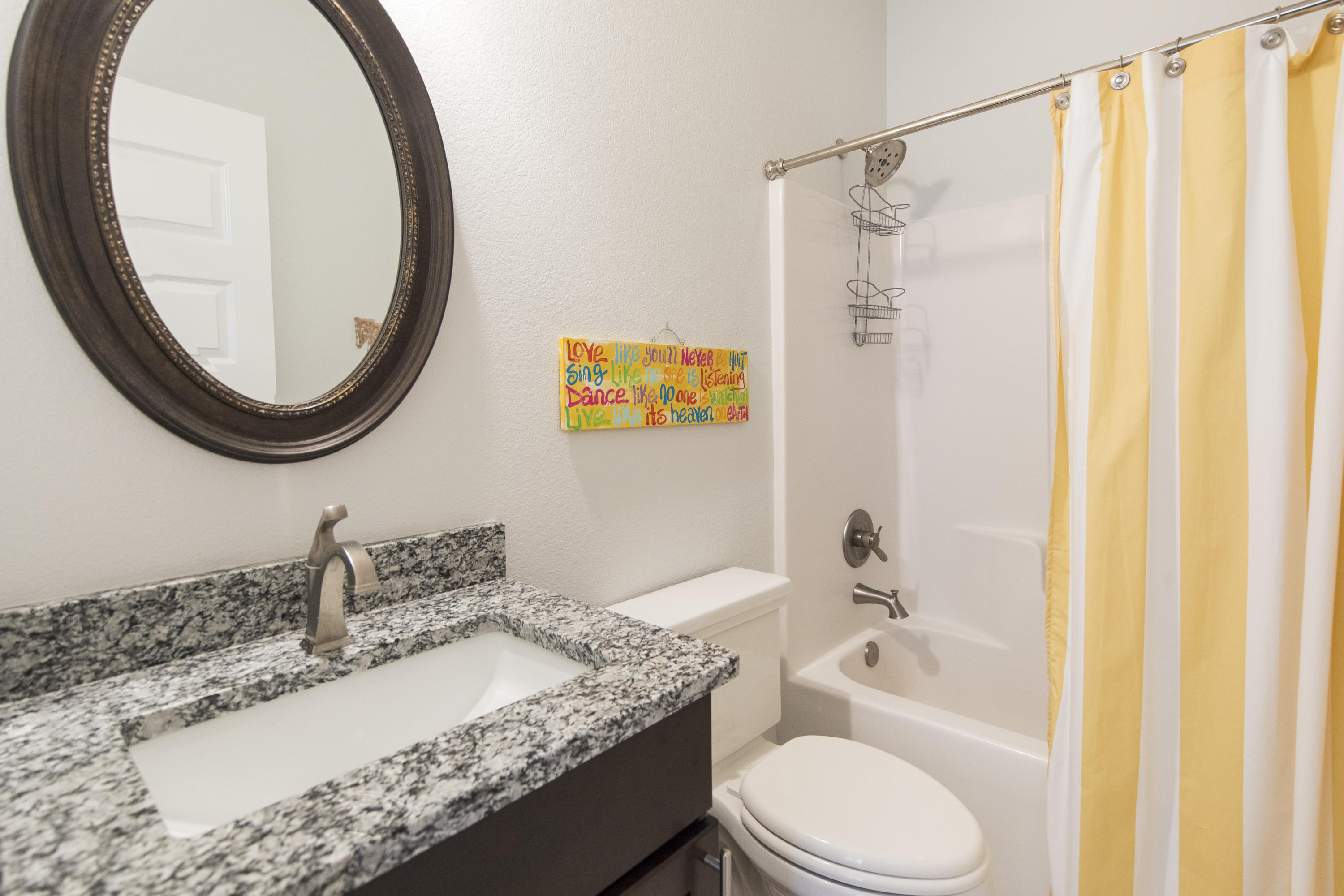 Seabreeze South - Residential