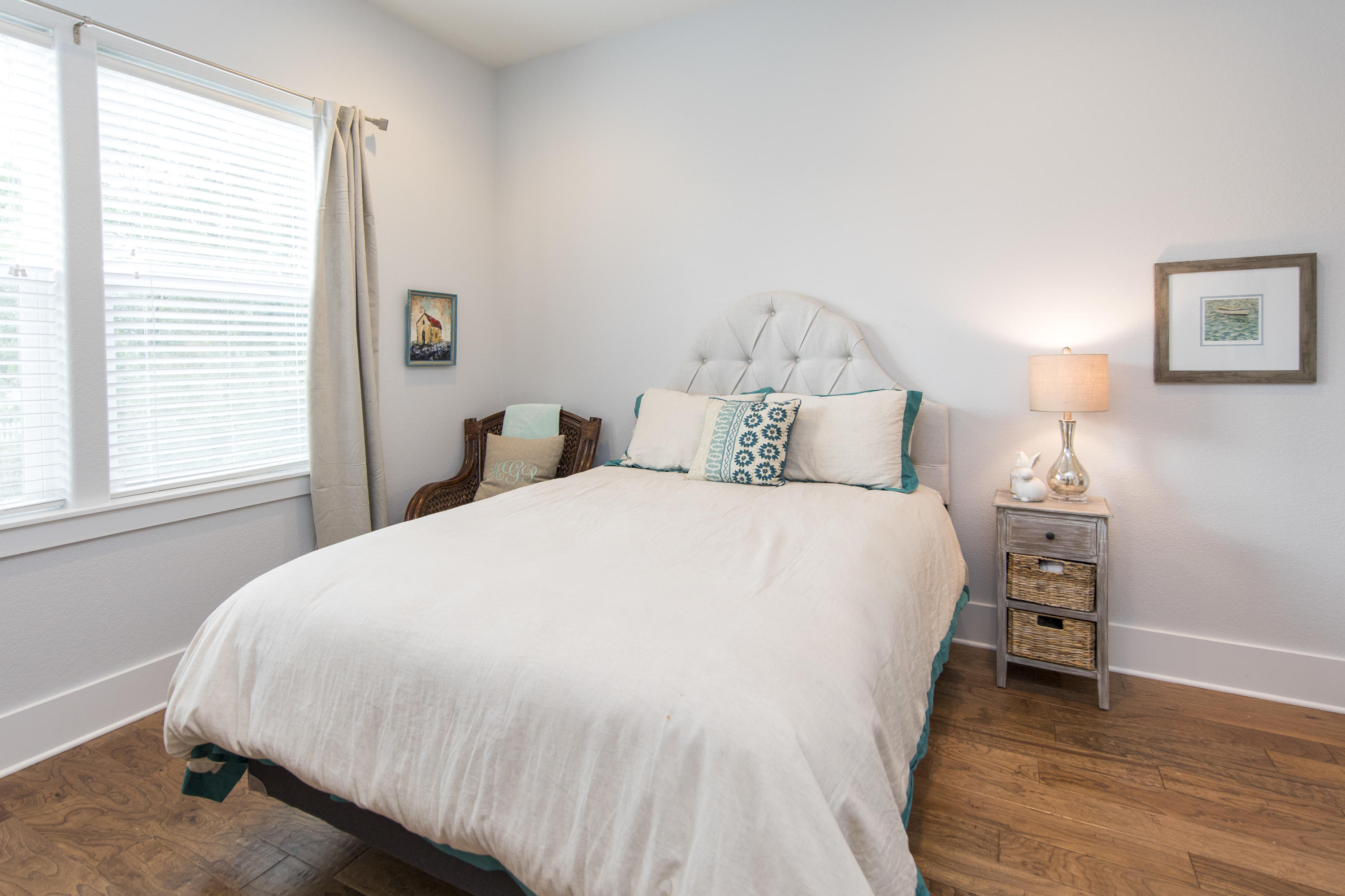 Seabreeze South - Residential