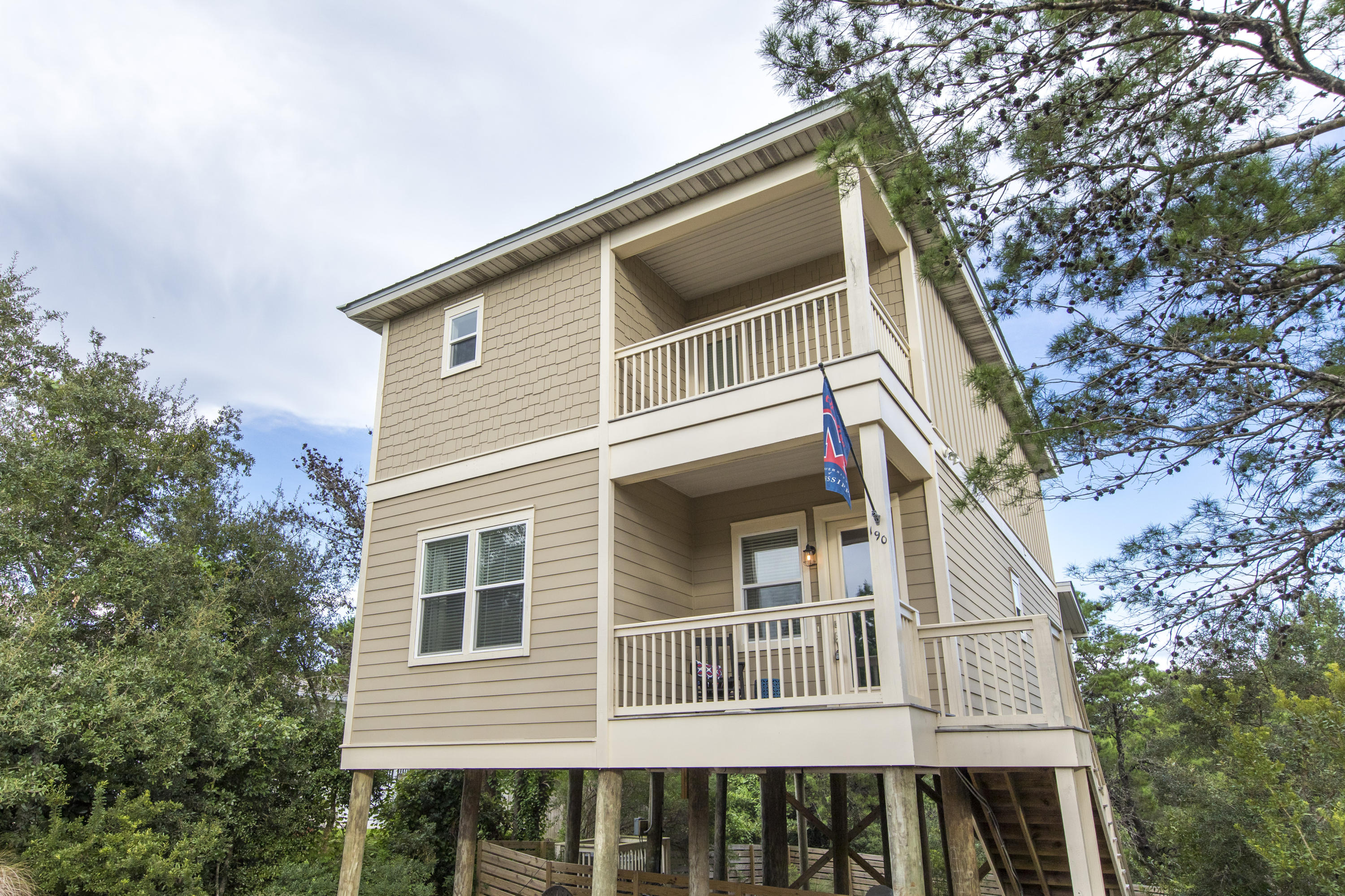 Seabreeze South - Residential