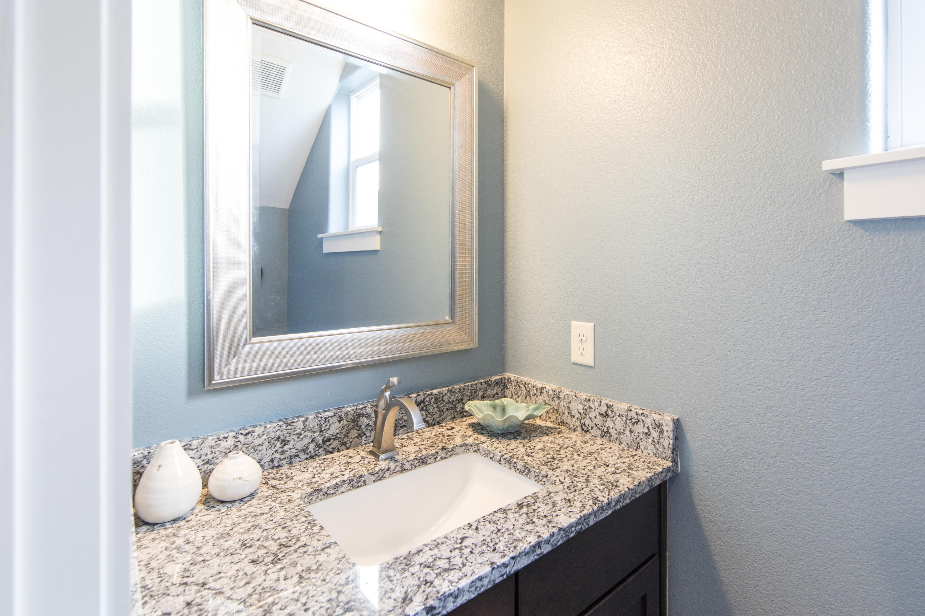 Seabreeze South - Residential