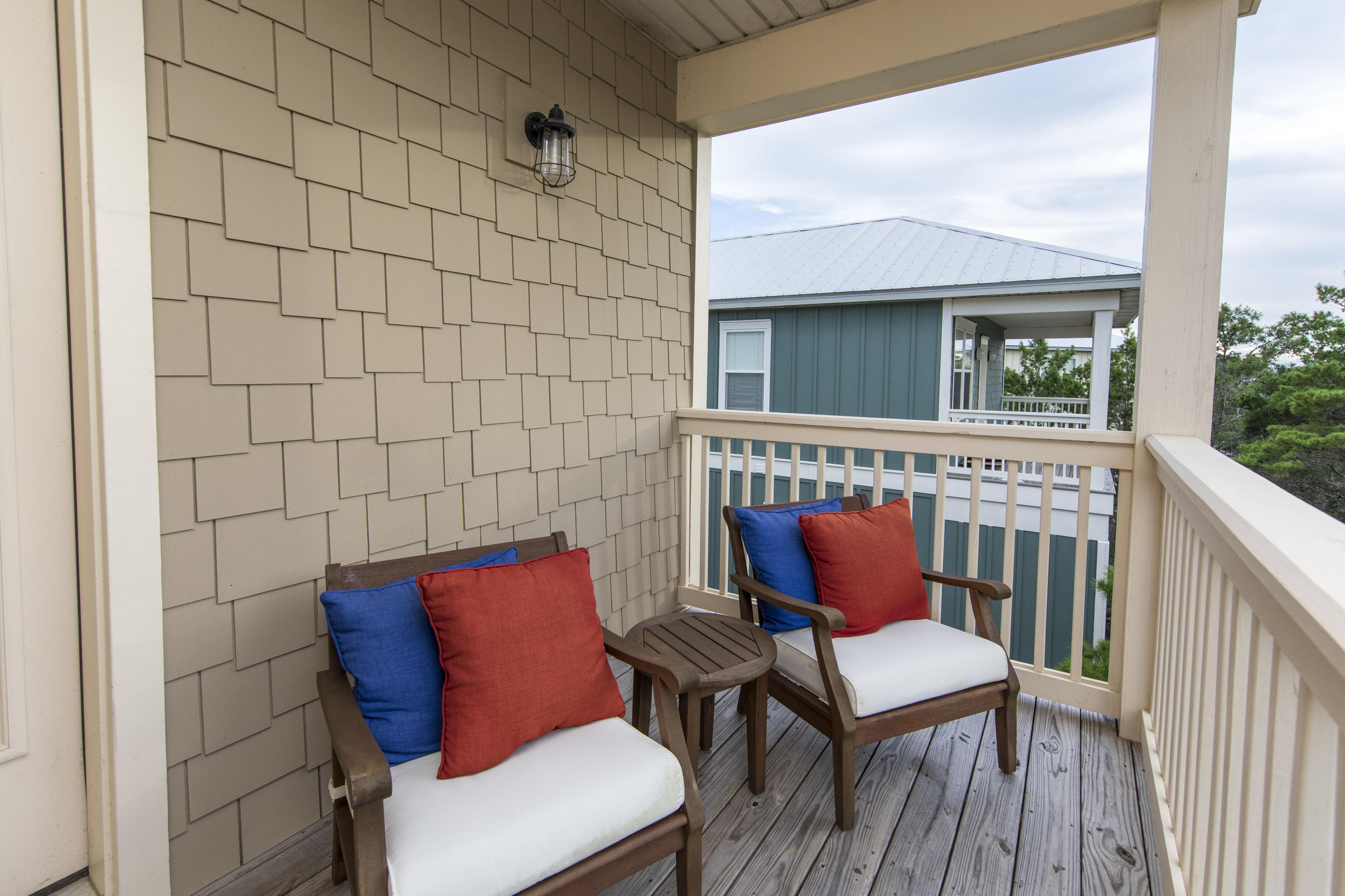 Seabreeze South - Residential