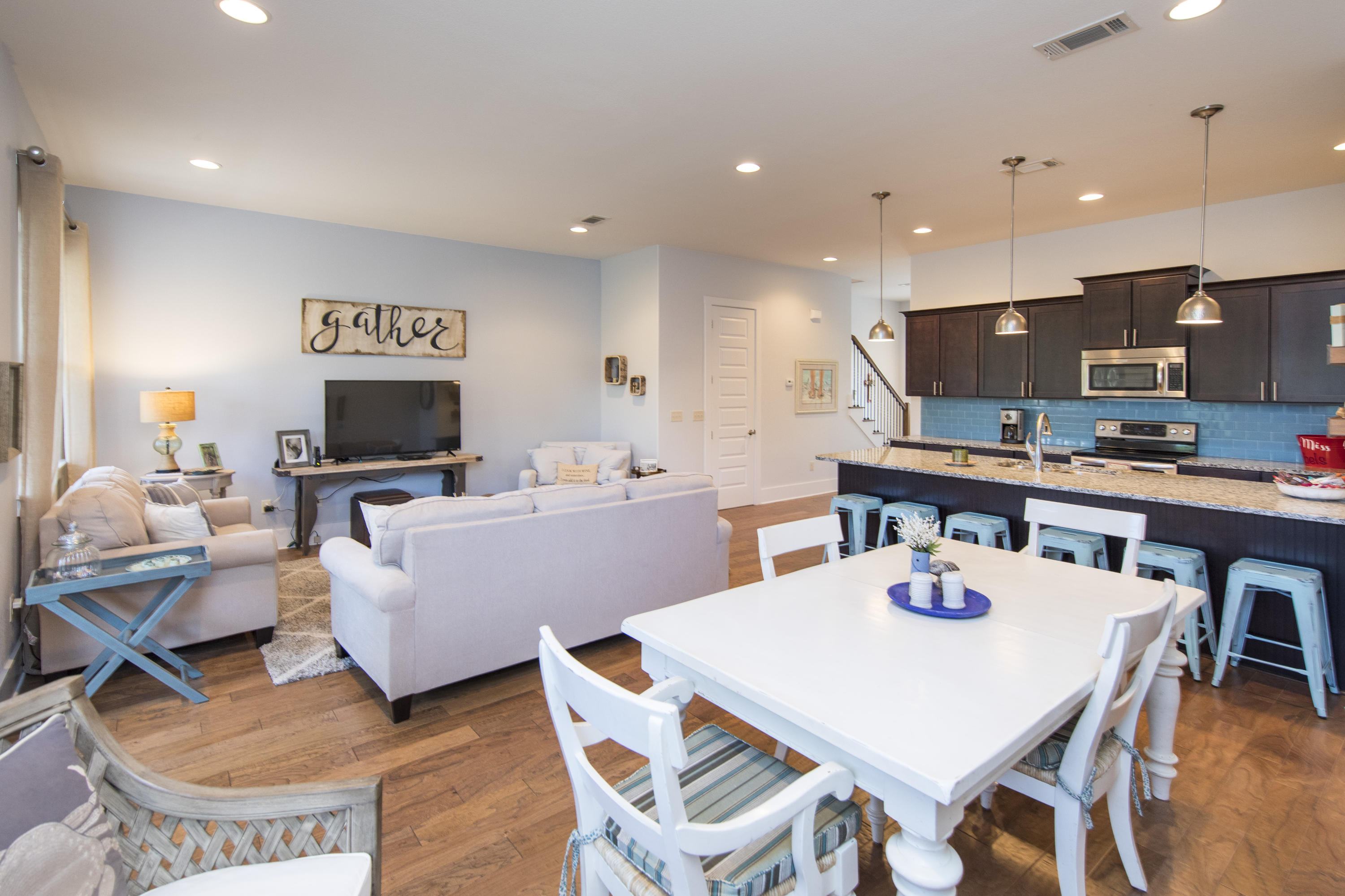 Seabreeze South - Residential