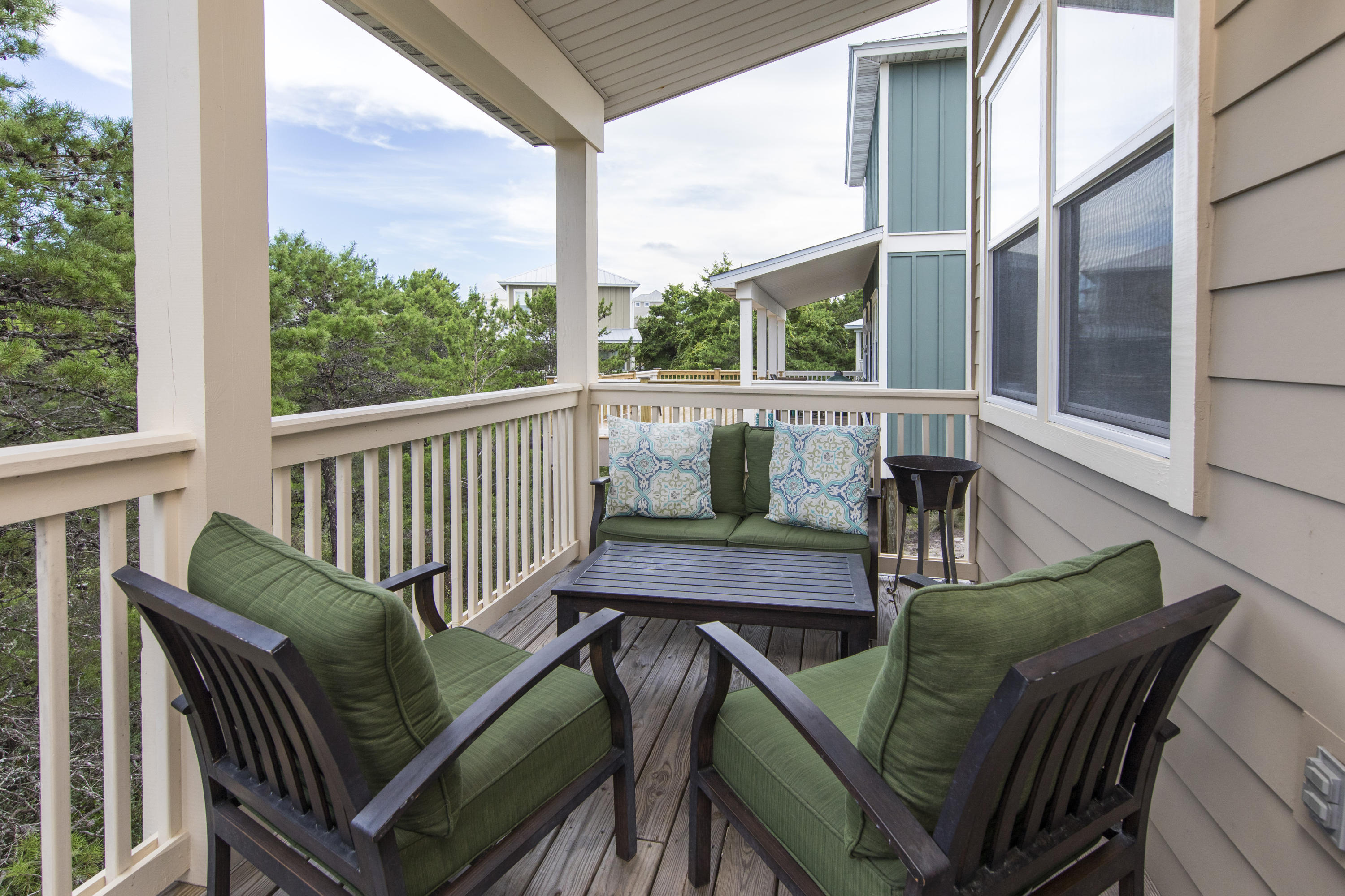 Seabreeze South - Residential