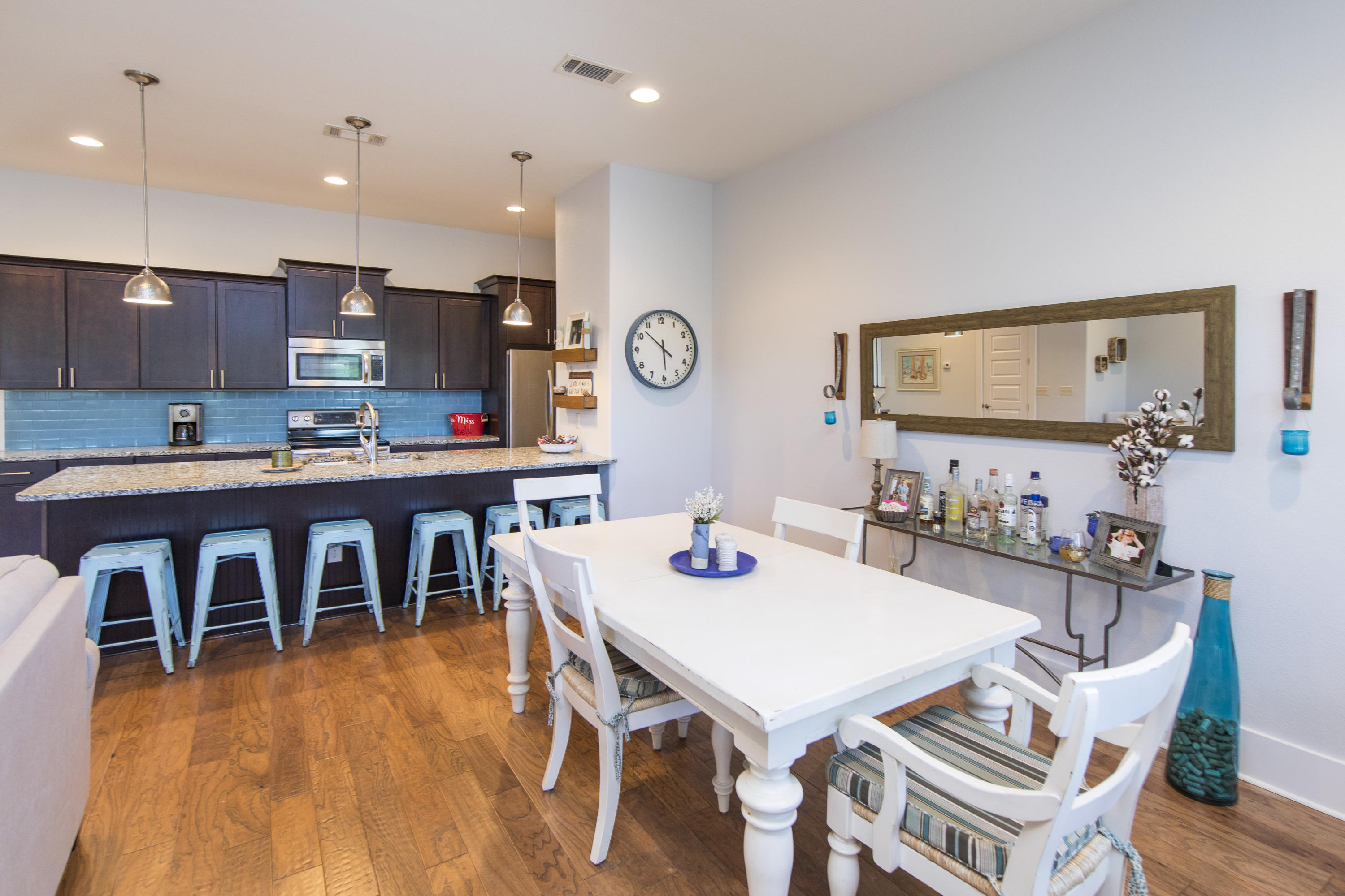 Seabreeze South - Residential