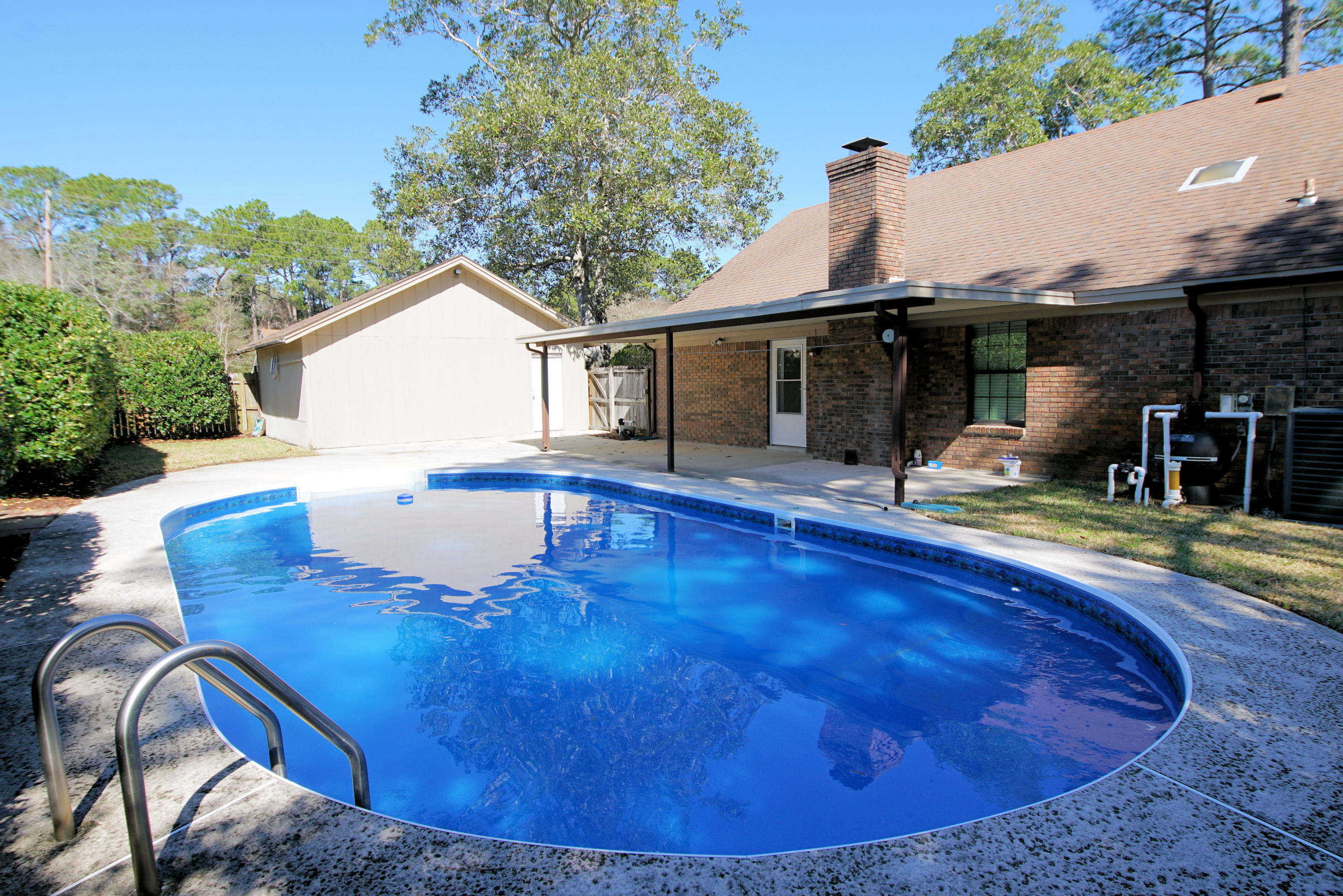 PINEDALE 2ND ADDN - Residential
