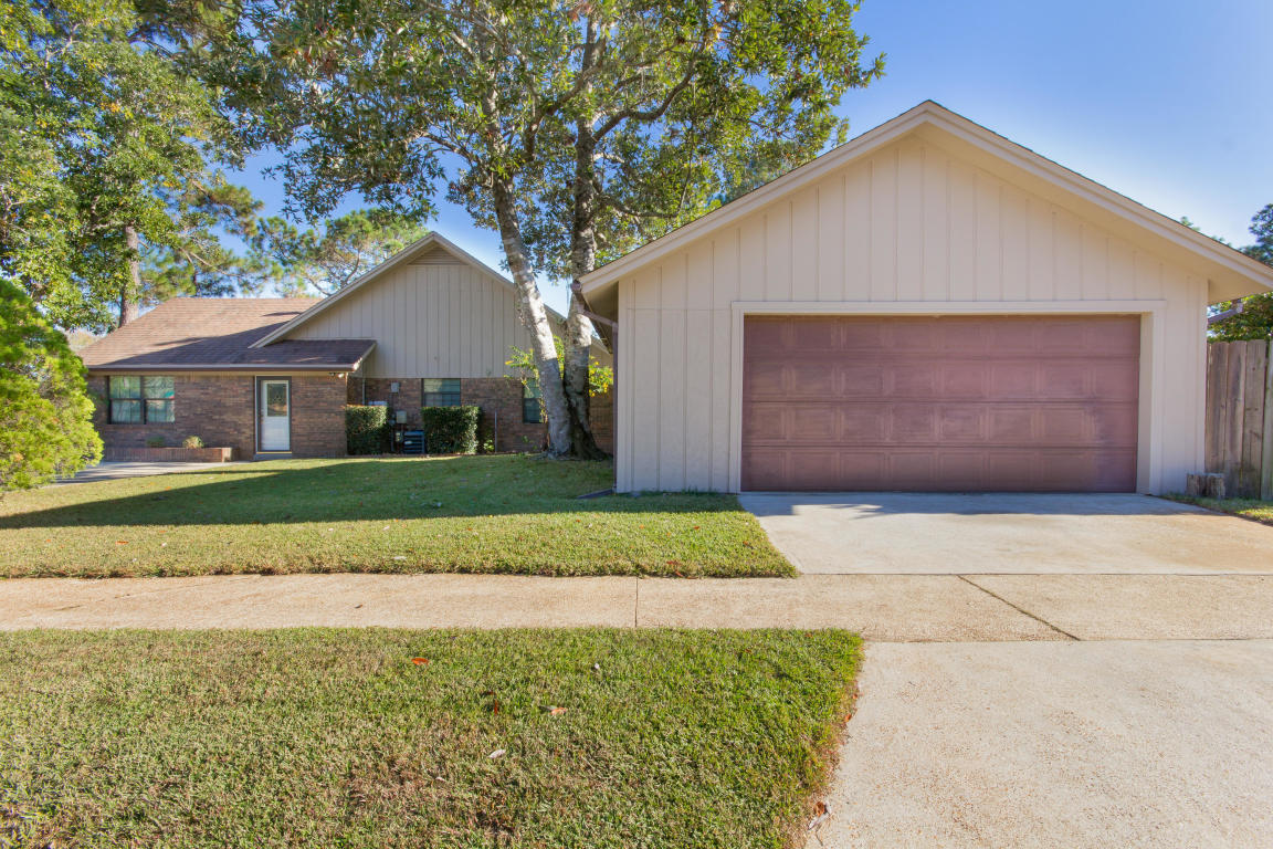 PINEDALE 2ND ADDN - Residential