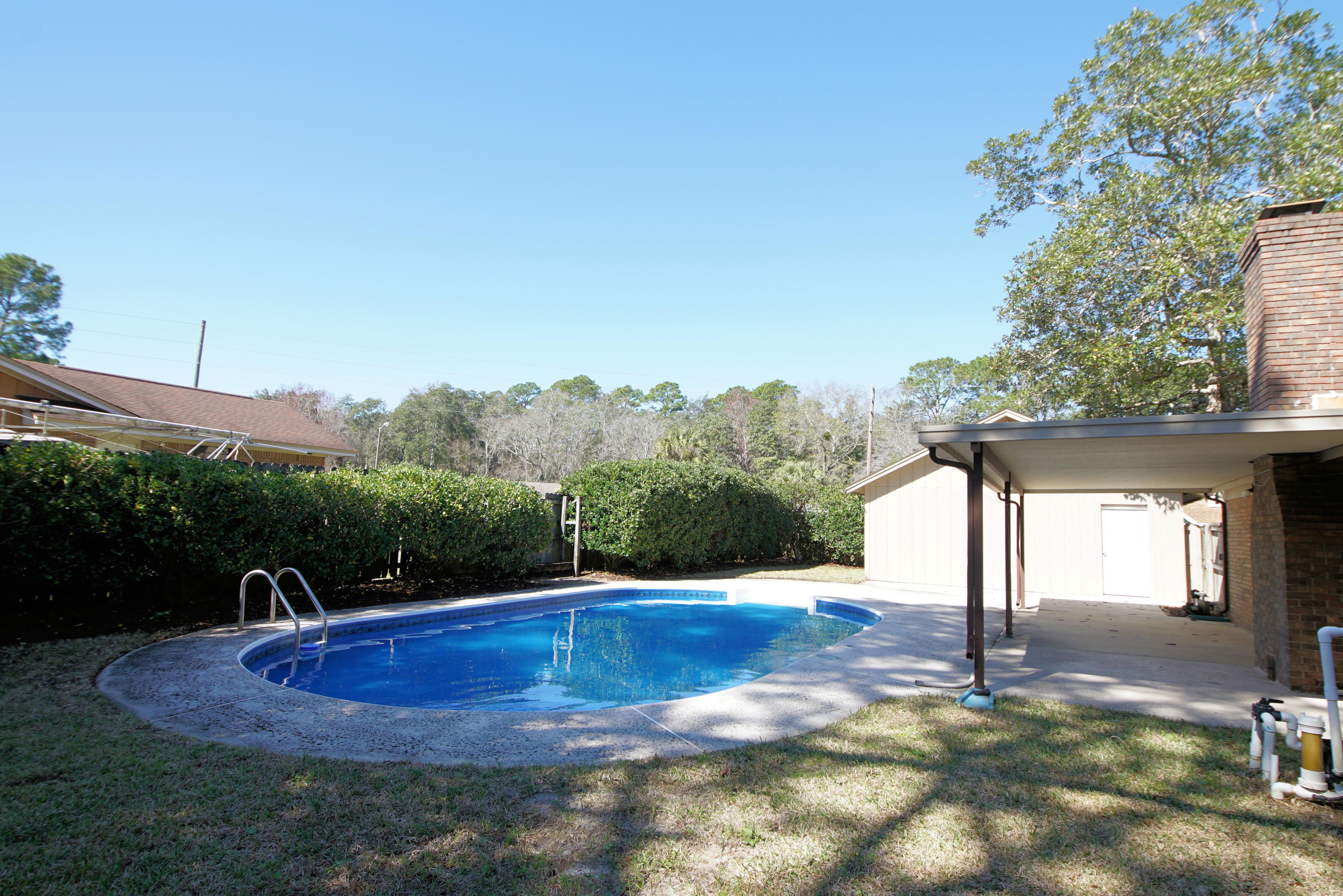 PINEDALE 2ND ADDN - Residential