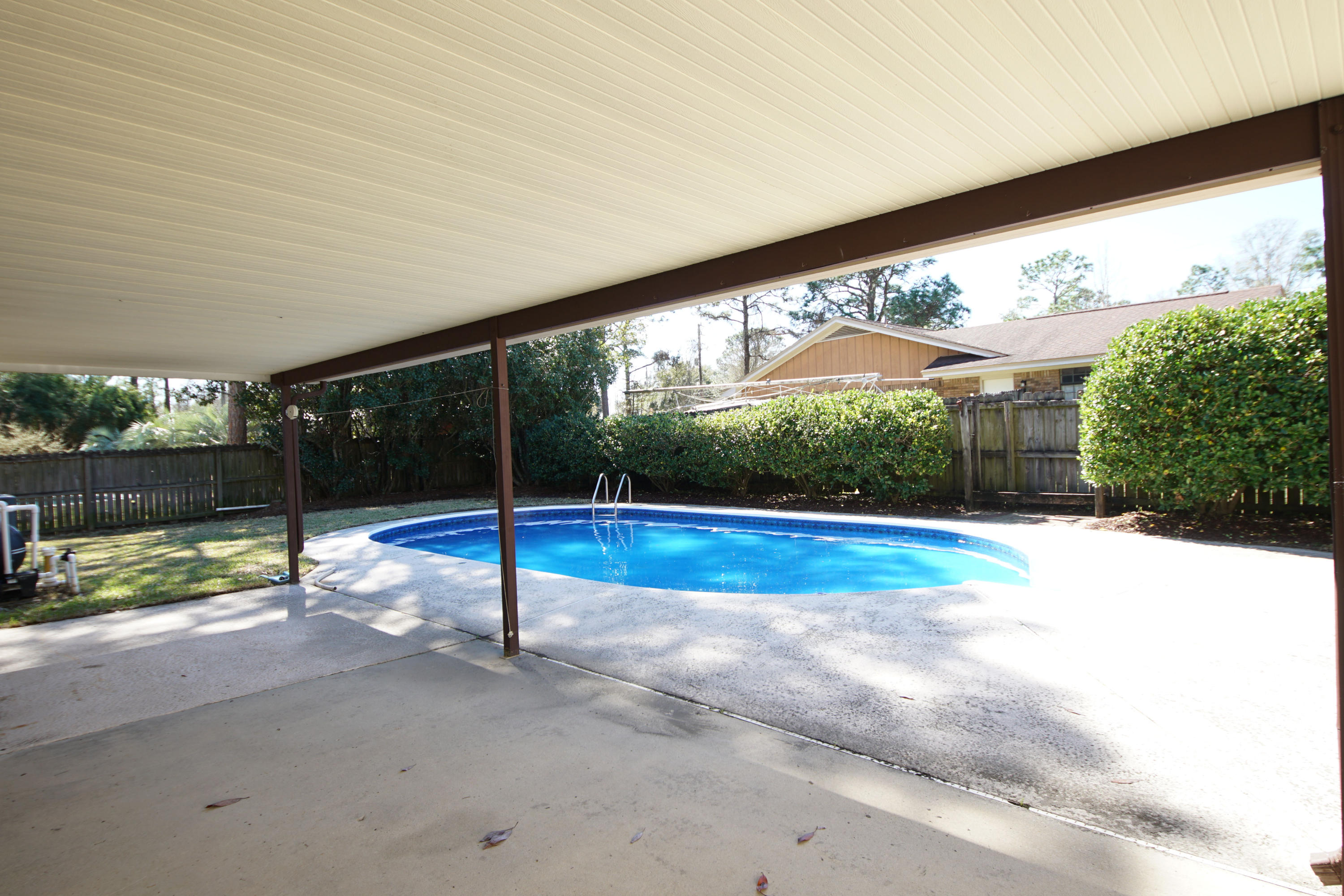 PINEDALE 2ND ADDN - Residential