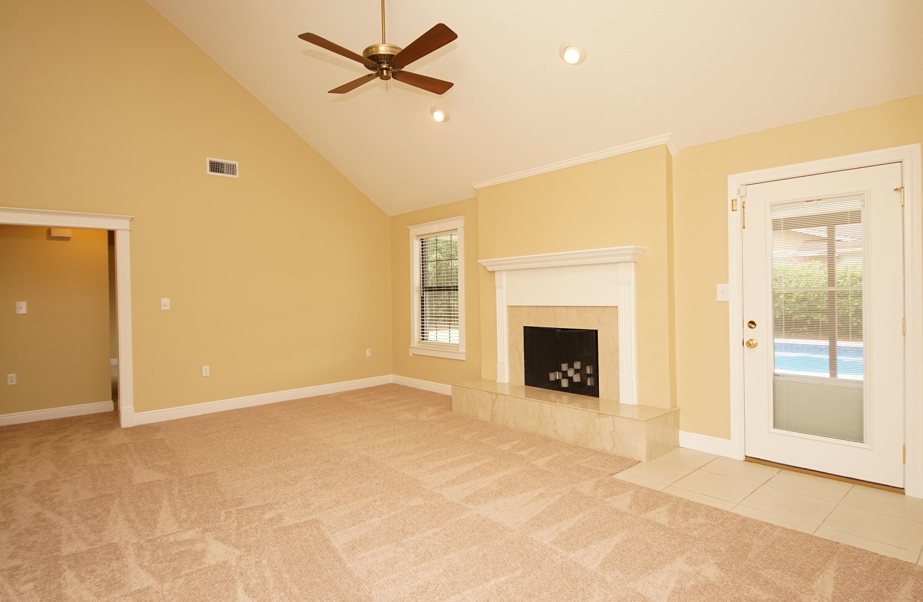 PINEDALE 2ND ADDN - Residential