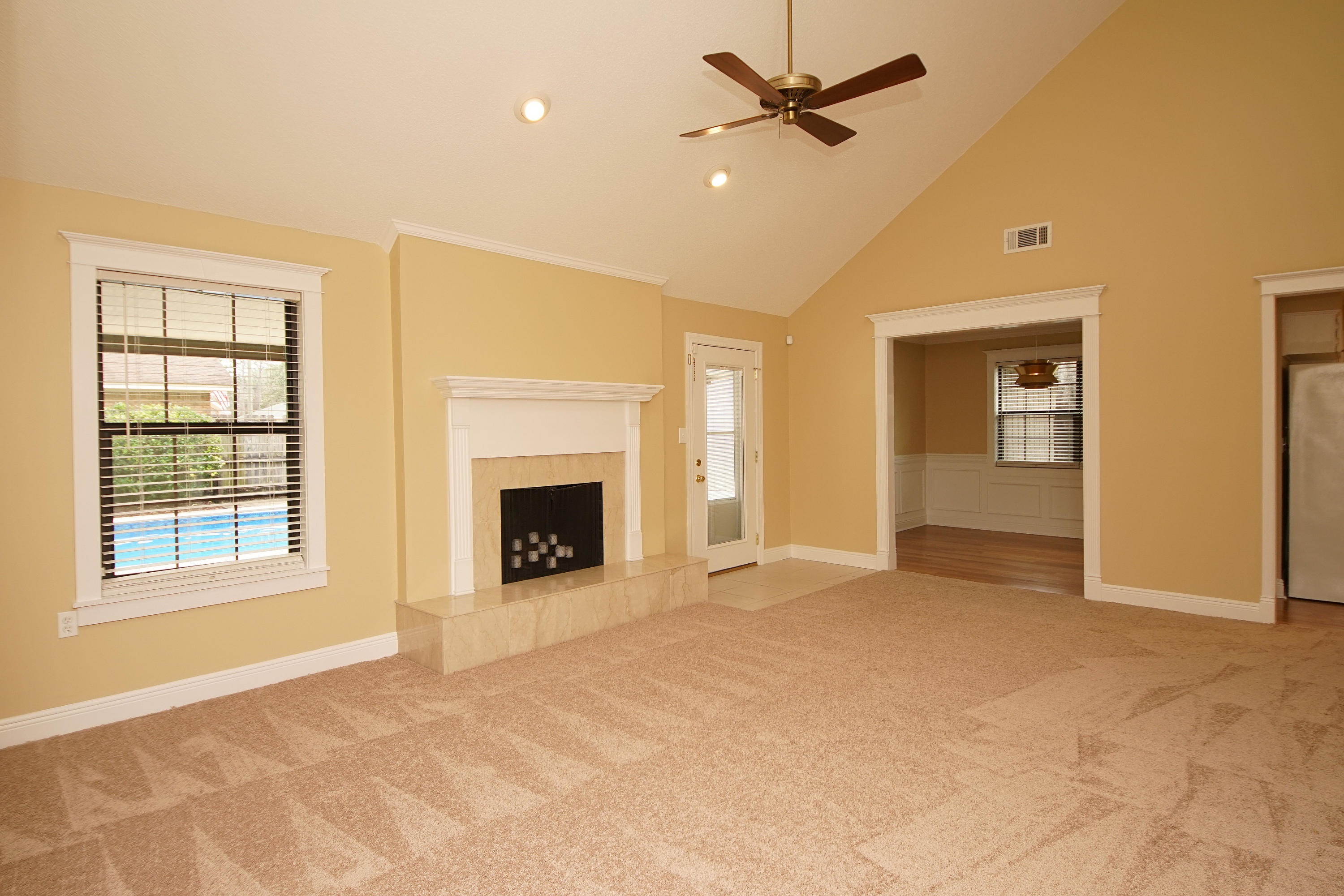 PINEDALE 2ND ADDN - Residential