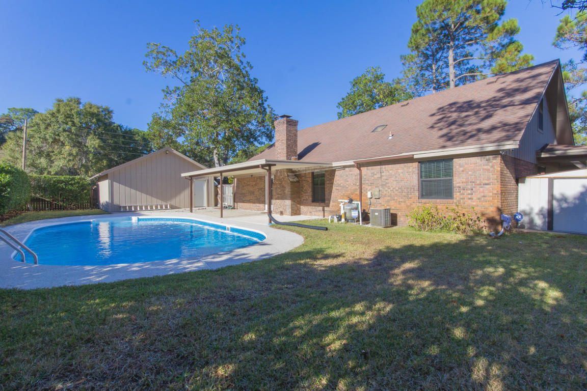 PINEDALE 2ND ADDN - Residential