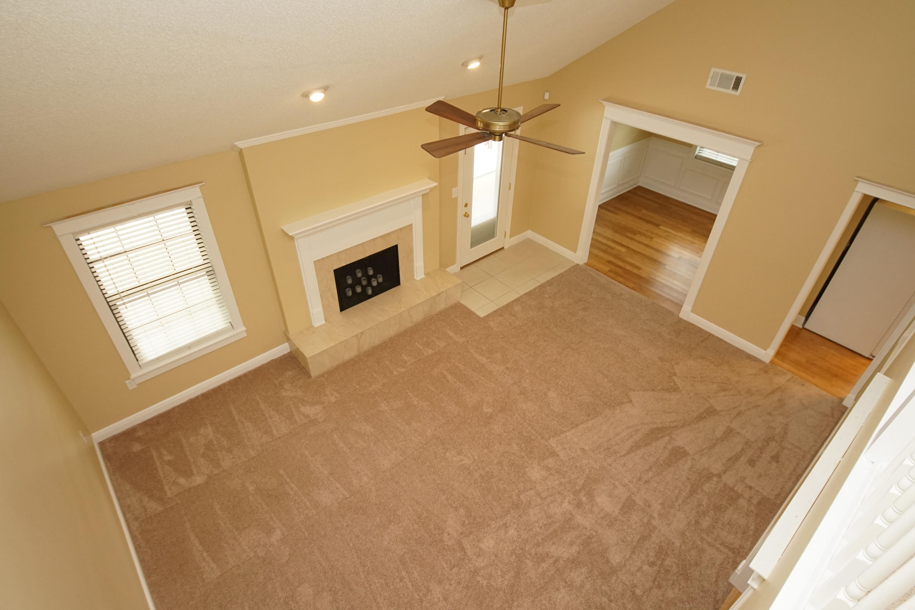 PINEDALE 2ND ADDN - Residential