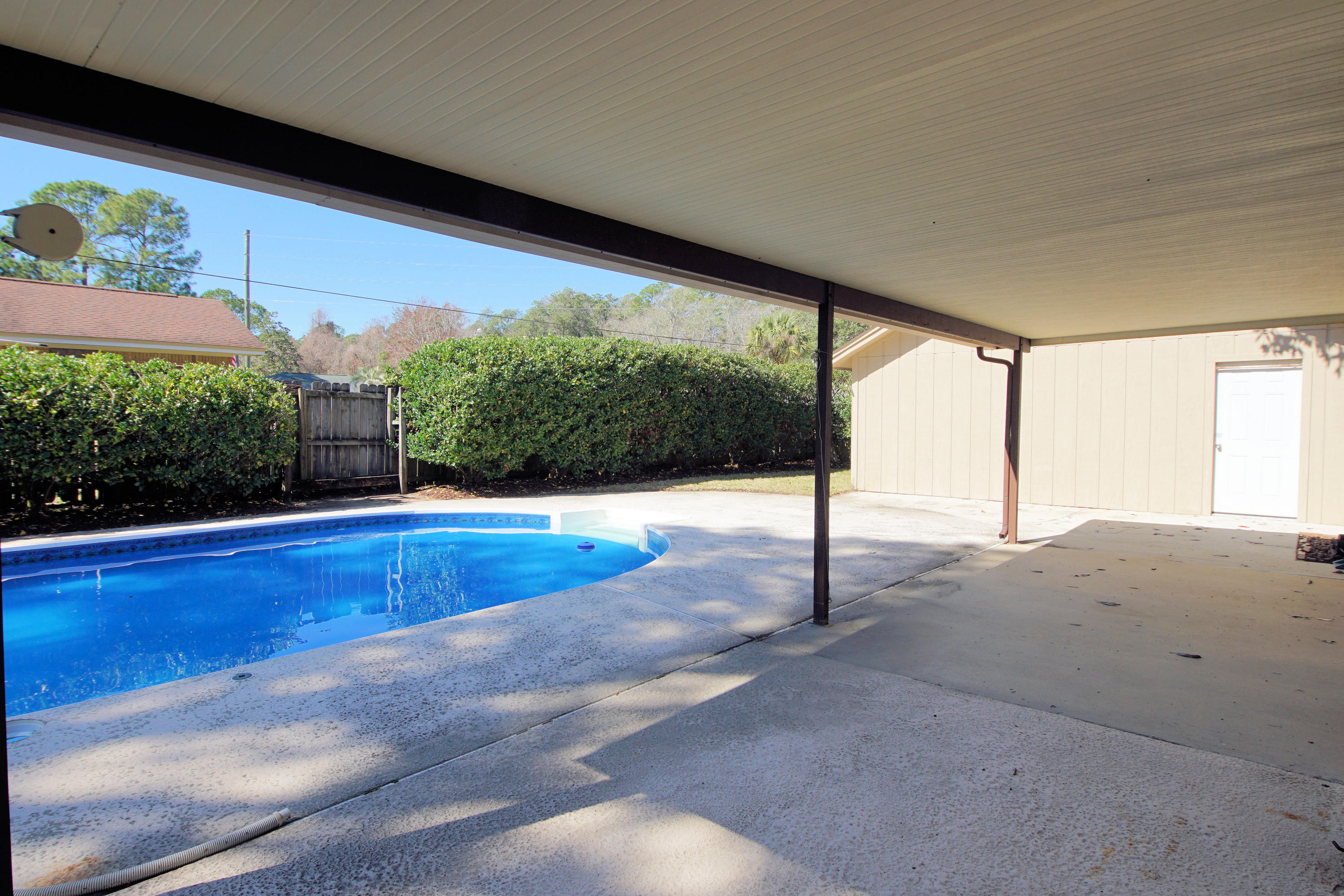 PINEDALE 2ND ADDN - Residential